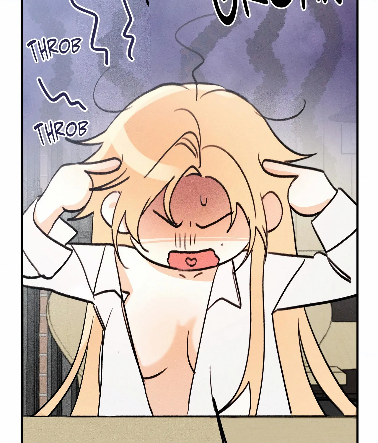 Boo-tiful Nightmare Chapter 10 - Page 4