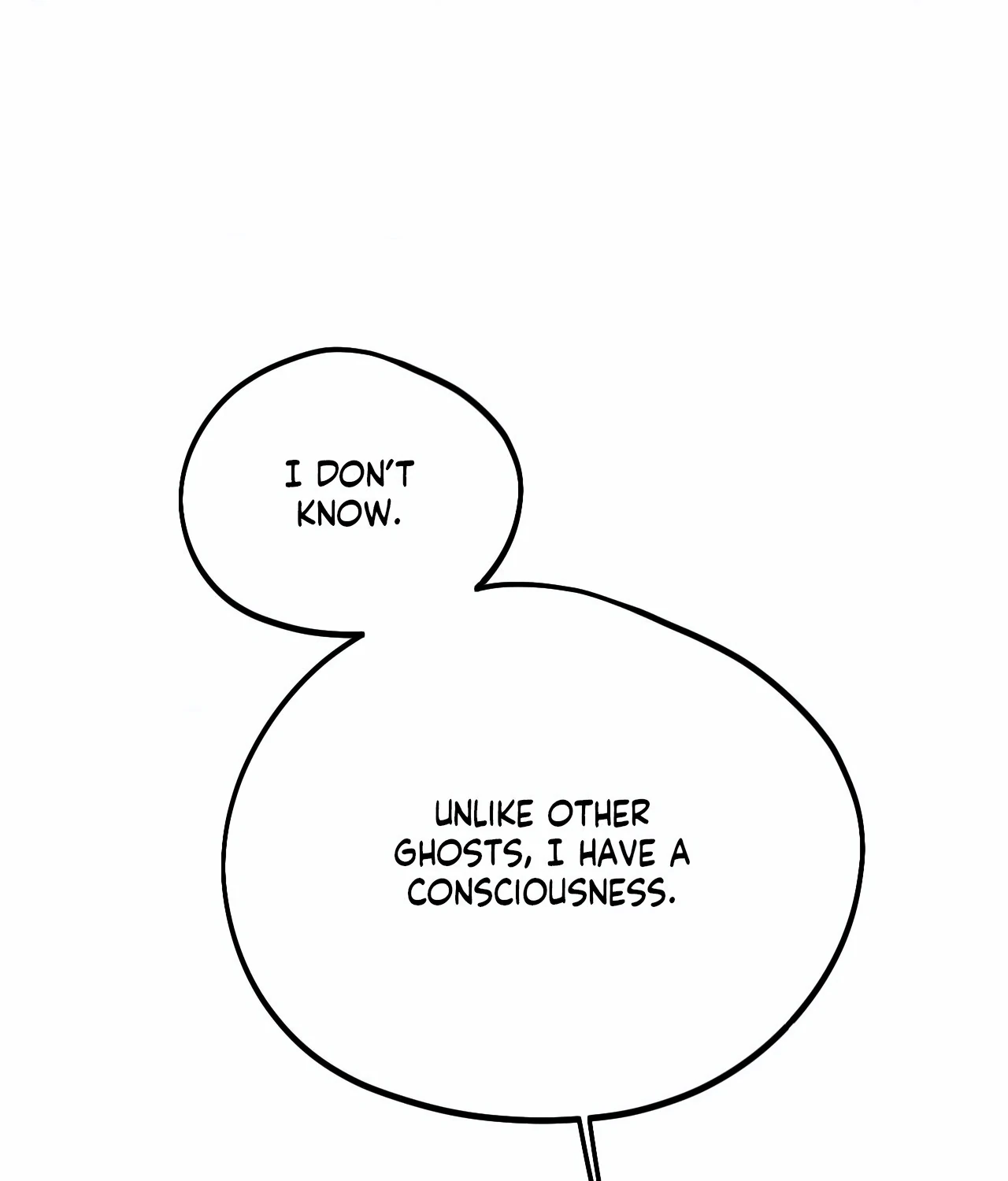 Boo-tiful Nightmare Chapter 10 - Page 31