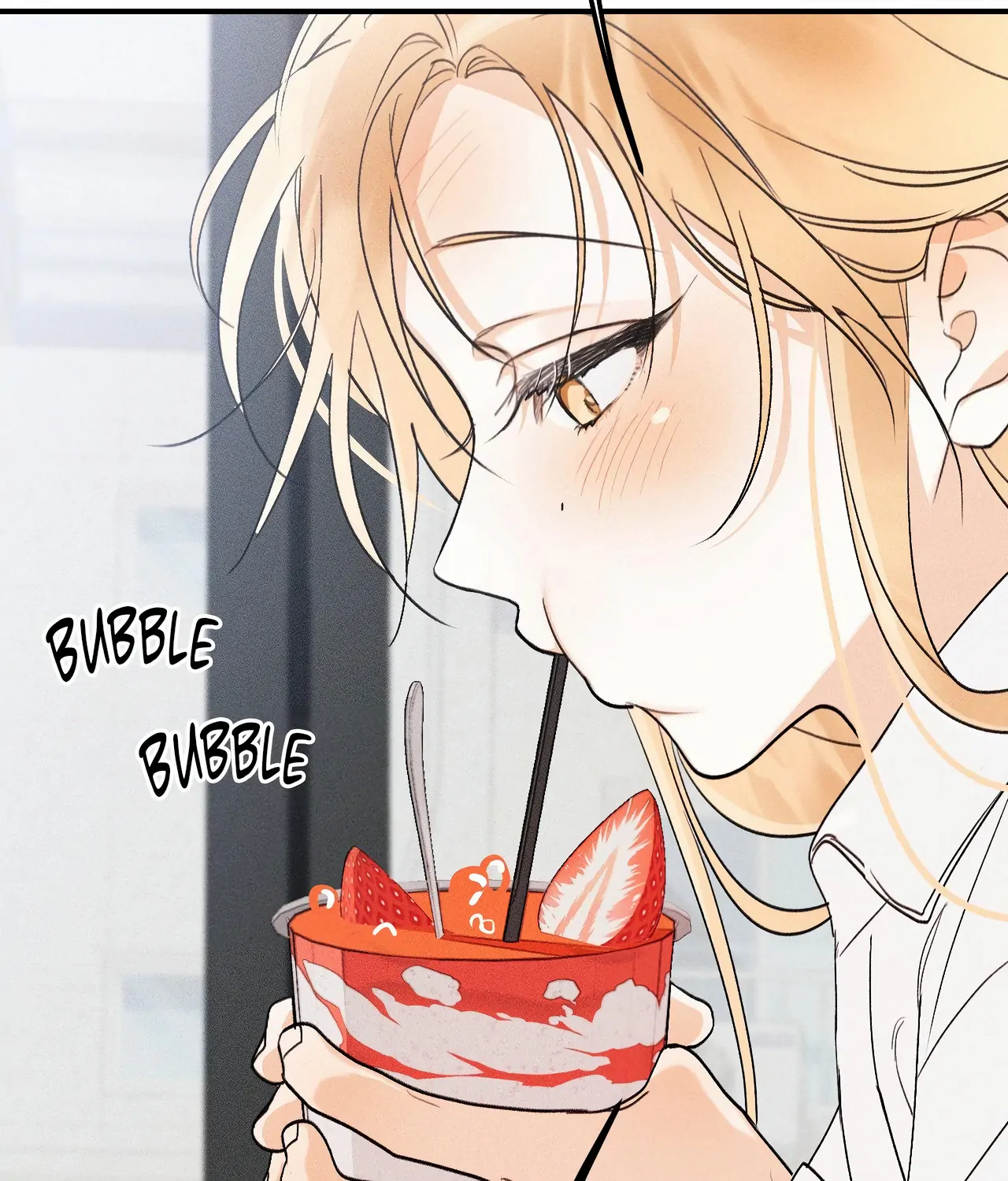 Boo-tiful Nightmare Chapter 10 - Page 32