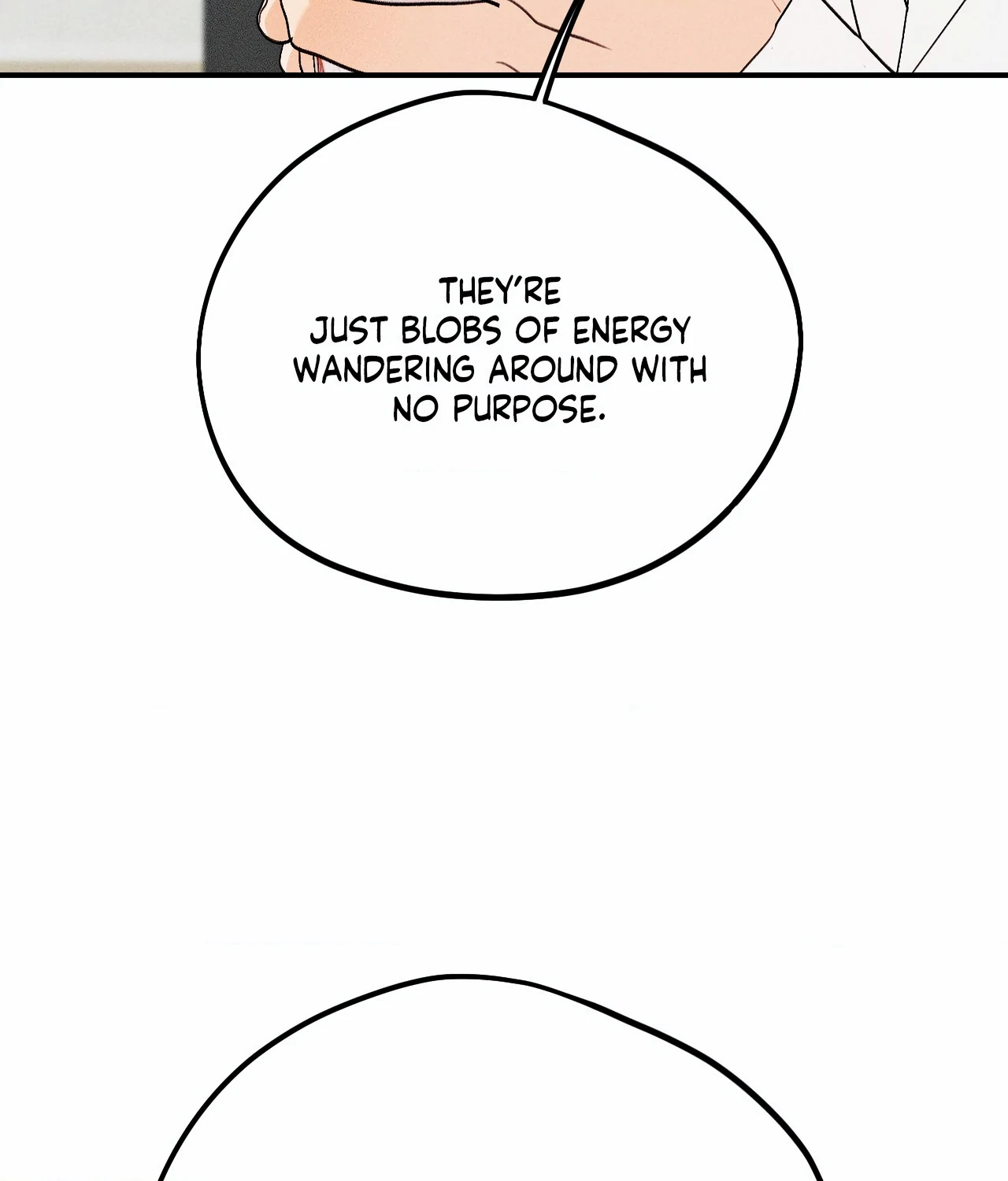 Boo-tiful Nightmare Chapter 10 - Page 33