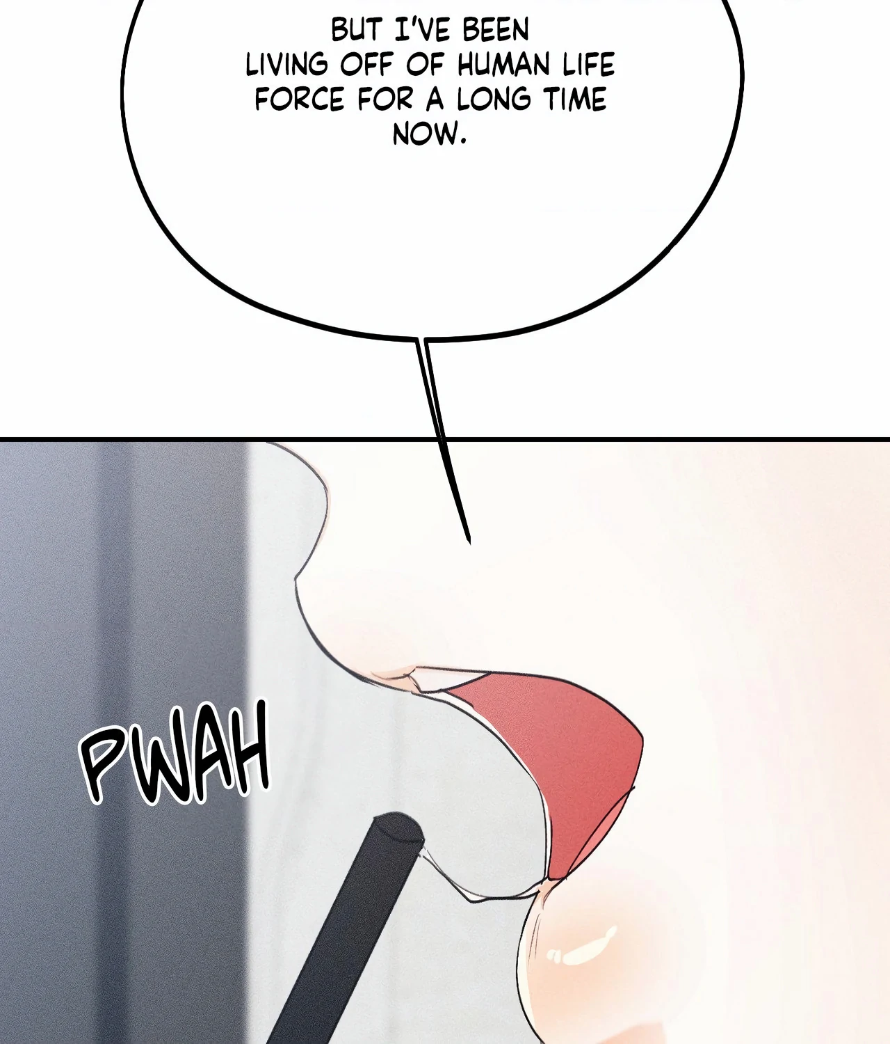 Boo-tiful Nightmare Chapter 10 - Page 34