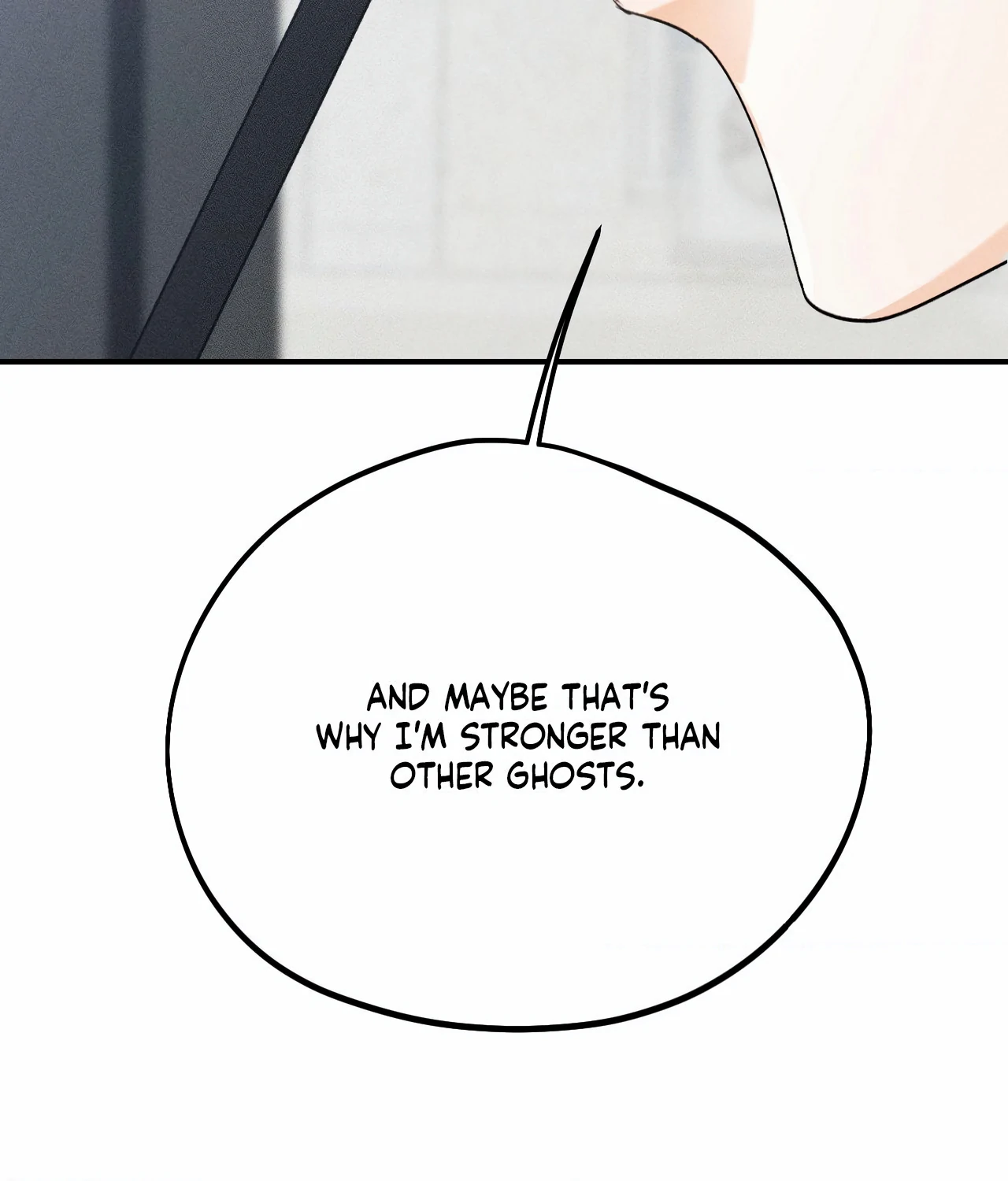 Boo-tiful Nightmare Chapter 10 - Page 35