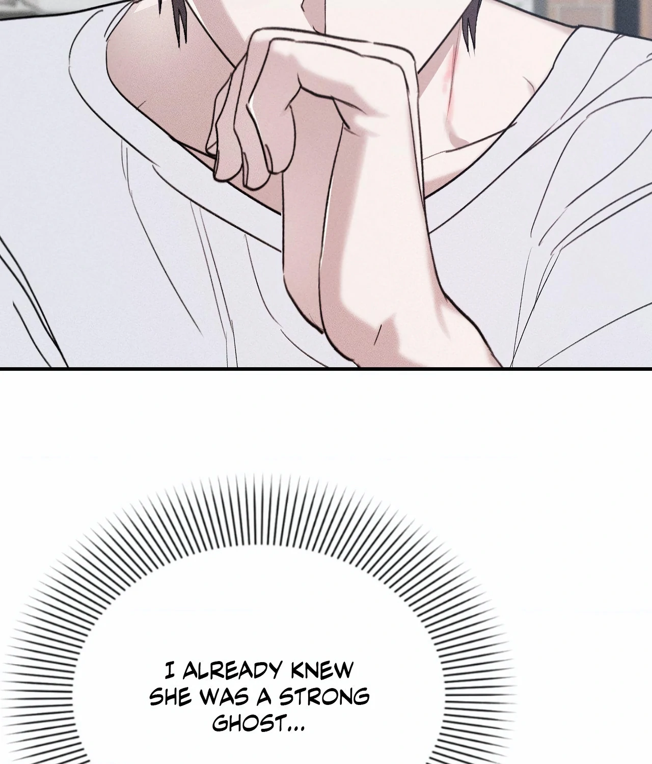 Boo-tiful Nightmare Chapter 10 - Page 37