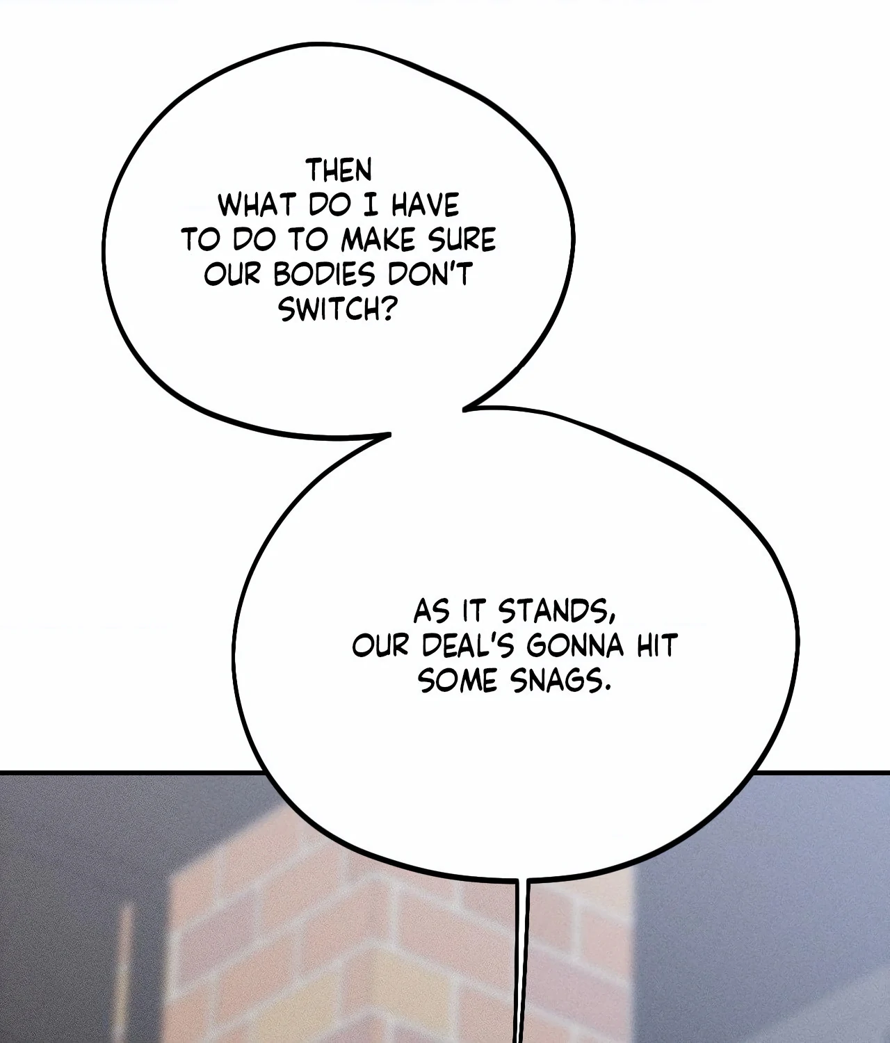 Boo-tiful Nightmare Chapter 10 - Page 39