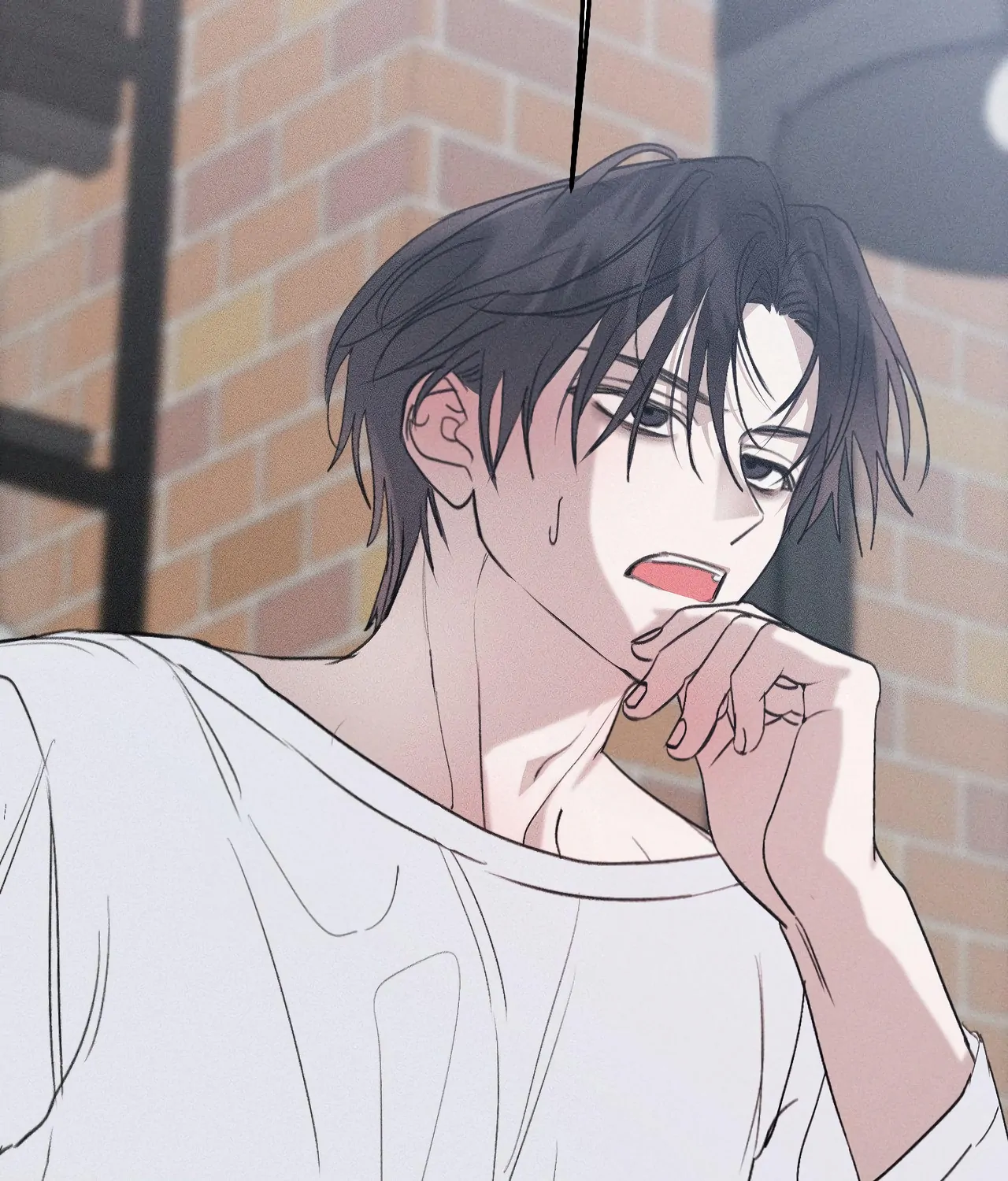 Boo-tiful Nightmare Chapter 10 - Page 40