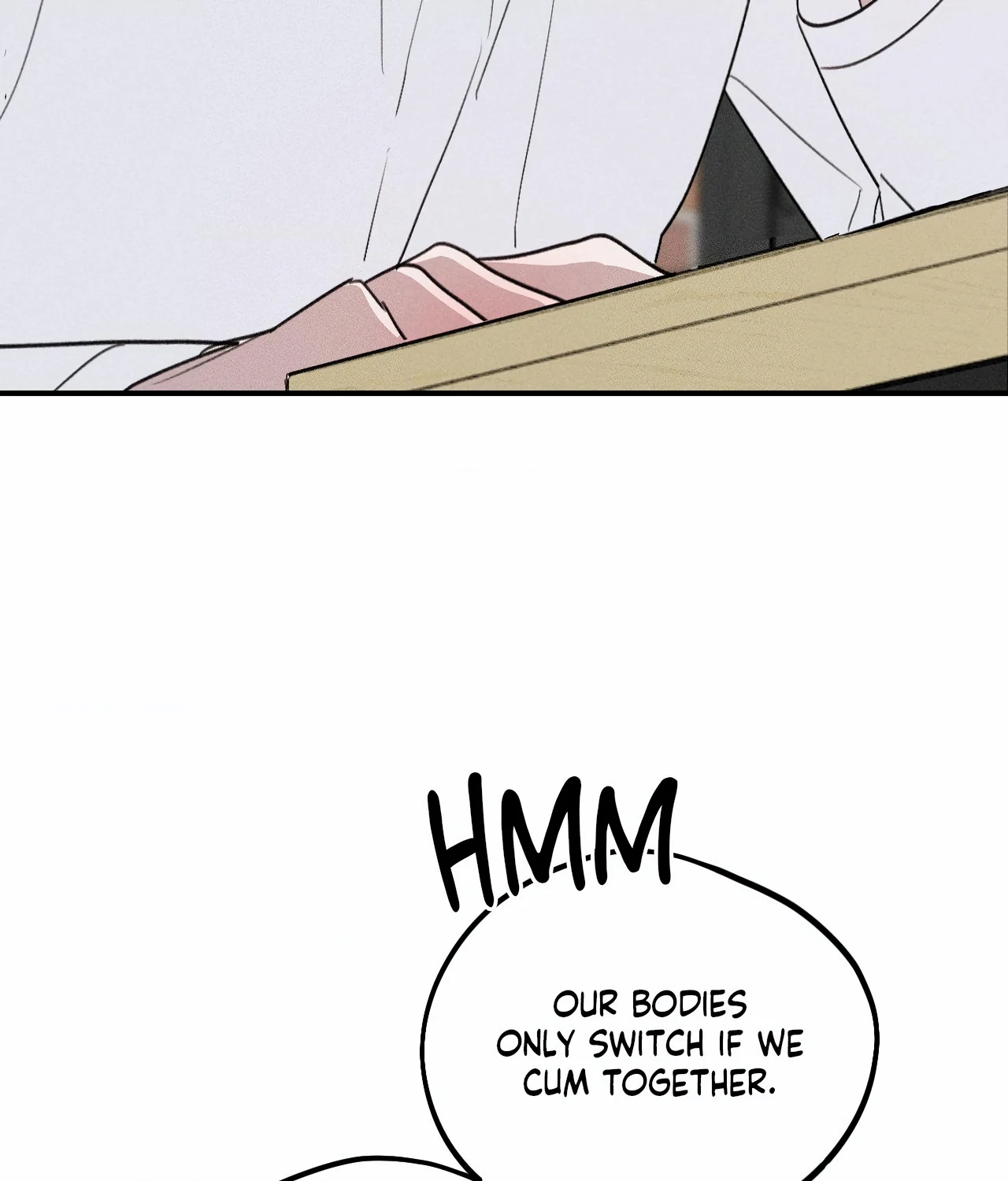 Boo-tiful Nightmare Chapter 10 - Page 41