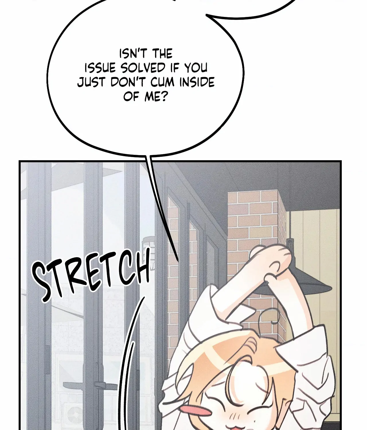 Boo-tiful Nightmare Chapter 10 - Page 42