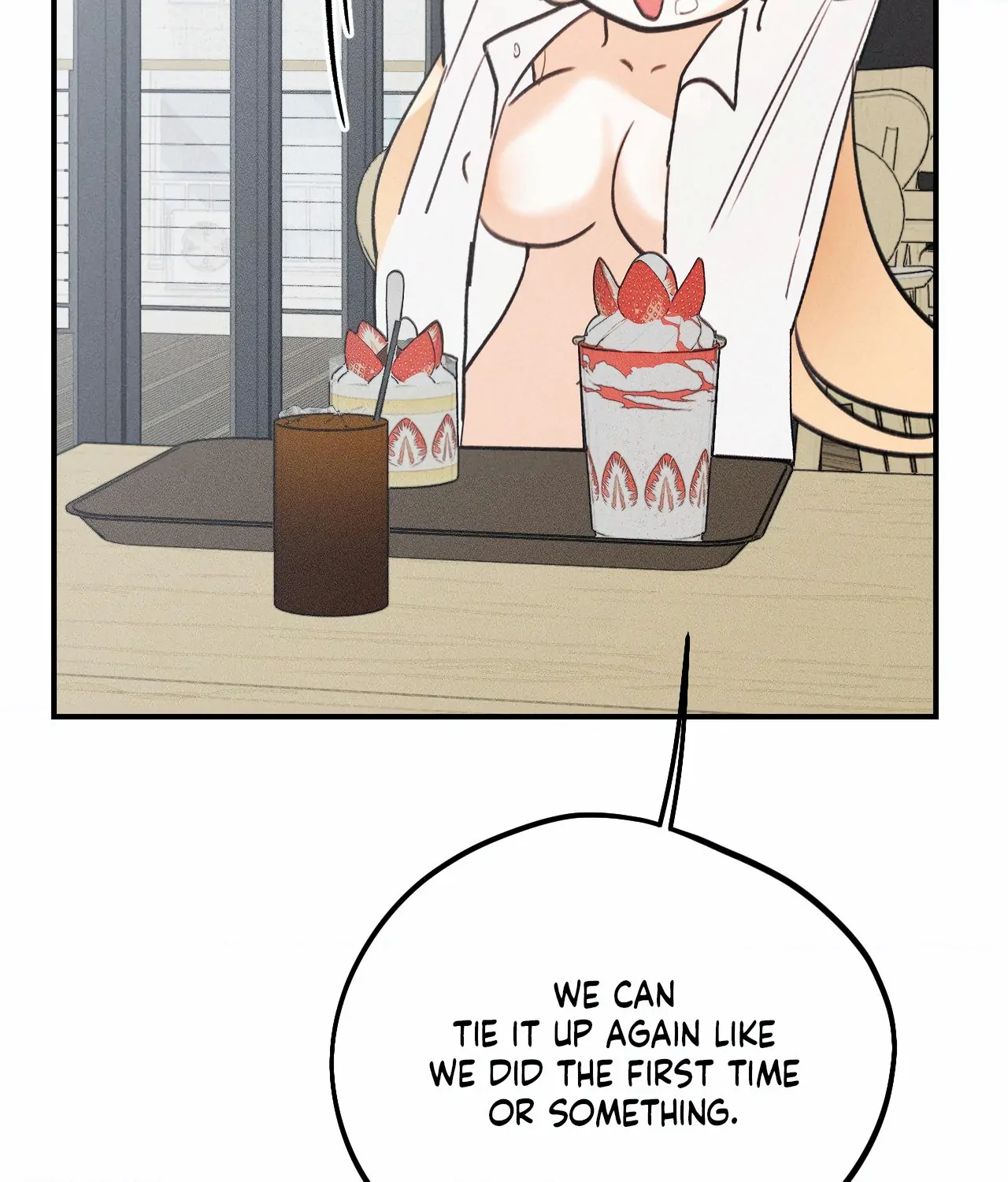 Boo-tiful Nightmare Chapter 10 - Page 43