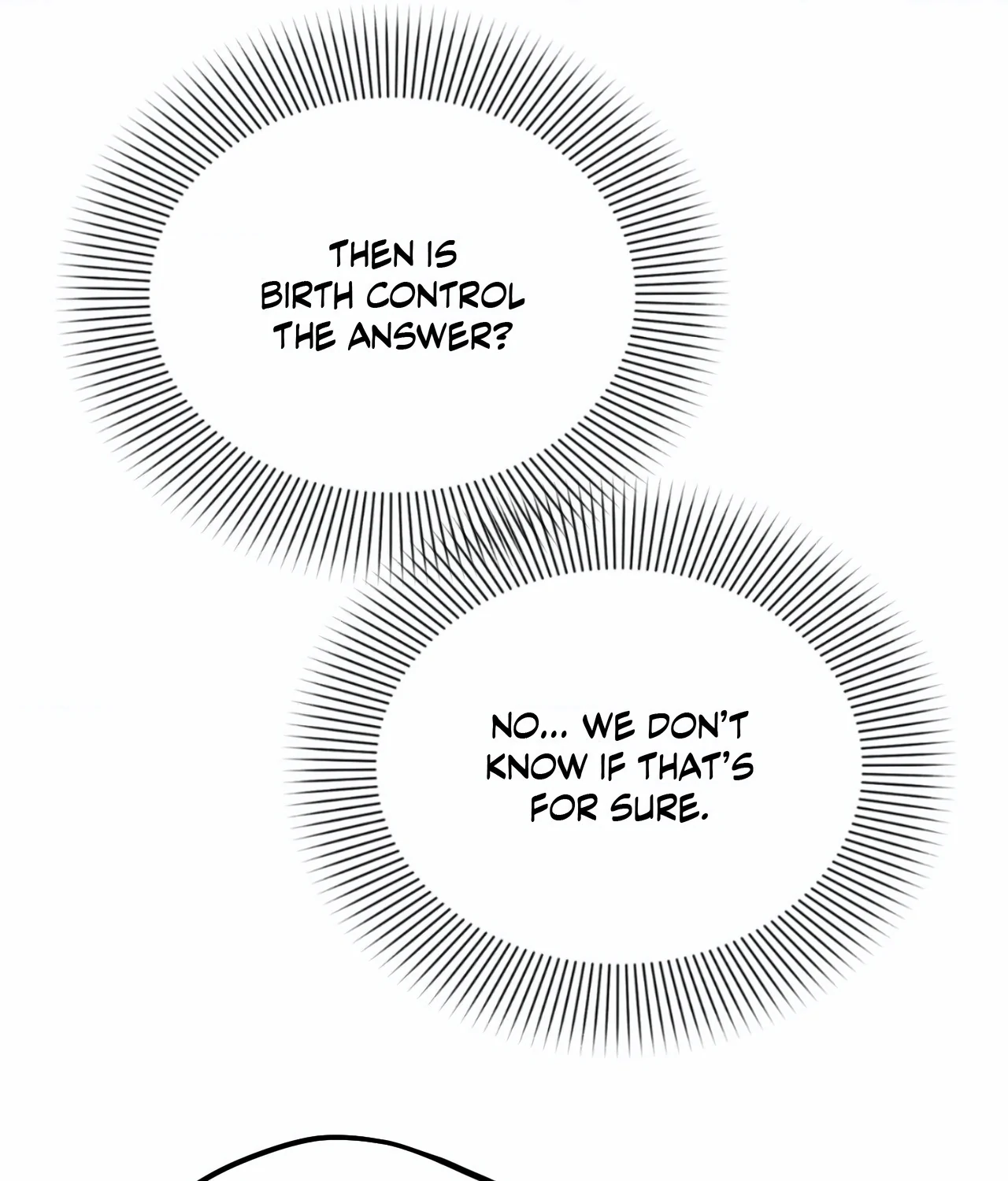 Boo-tiful Nightmare Chapter 10 - Page 45