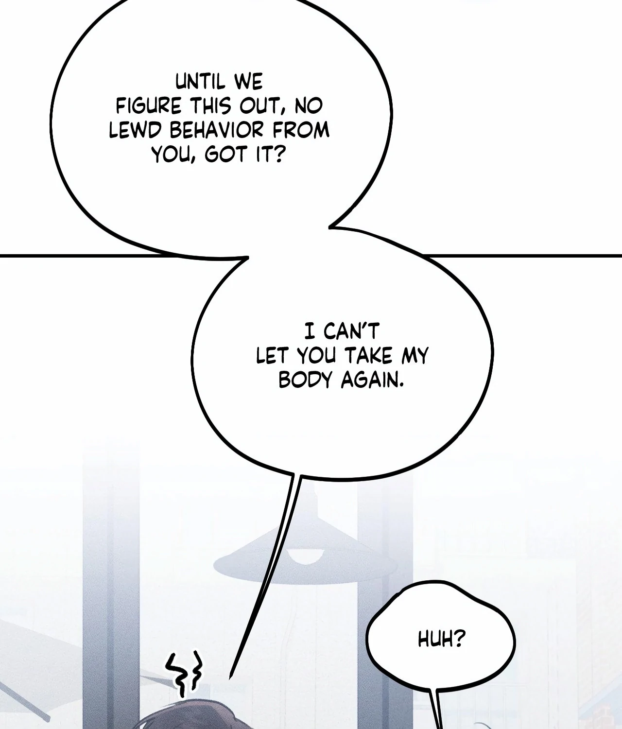 Boo-tiful Nightmare Chapter 10 - Page 46