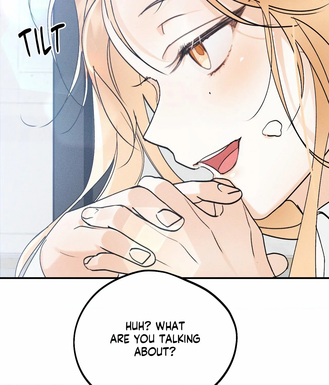 Boo-tiful Nightmare Chapter 10 - Page 49