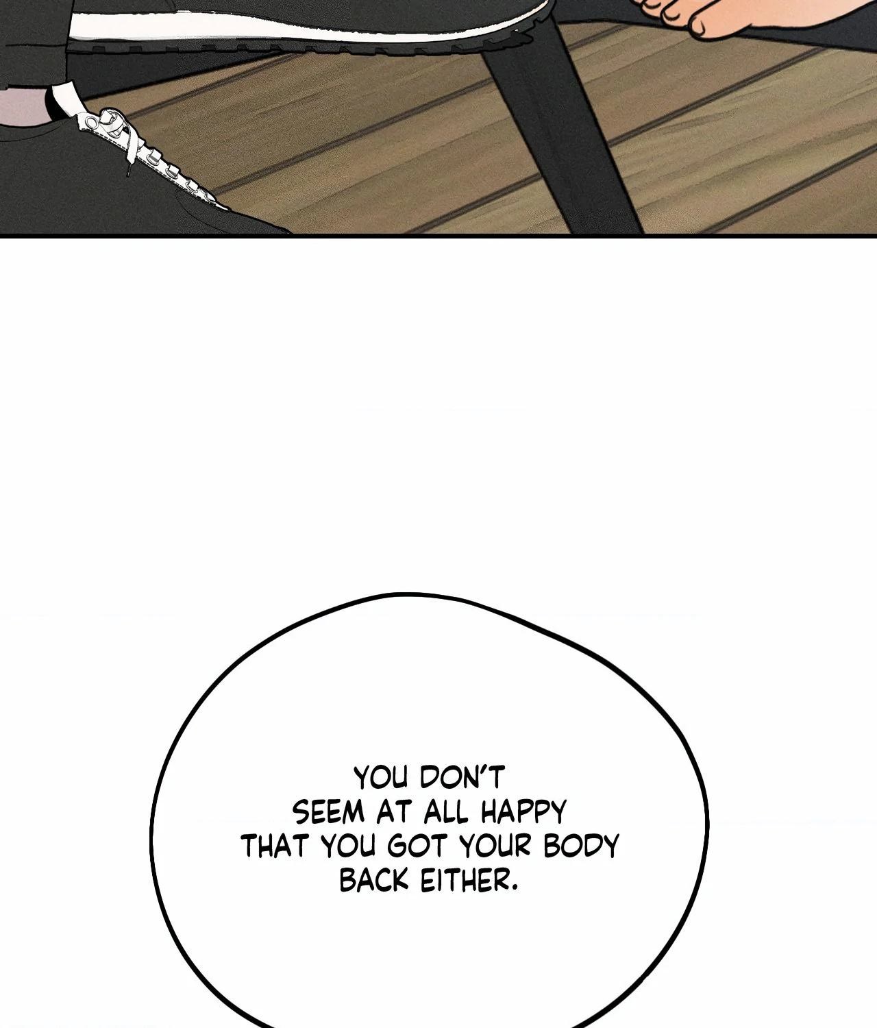 Boo-tiful Nightmare Chapter 10 - Page 52