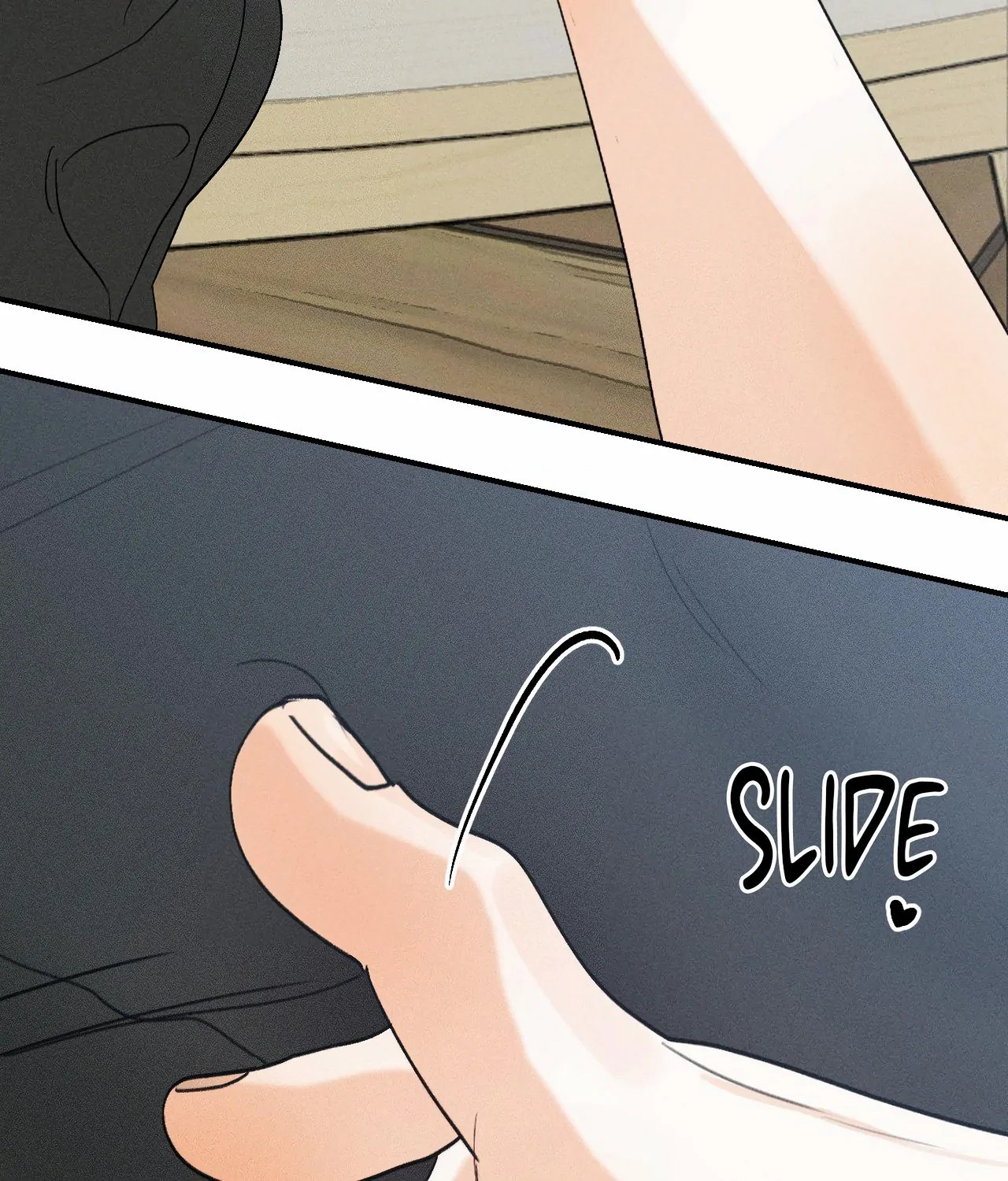 Boo-tiful Nightmare Chapter 10 - Page 54