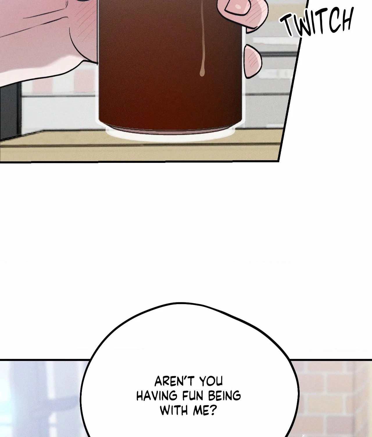 Boo-tiful Nightmare Chapter 10 - Page 57