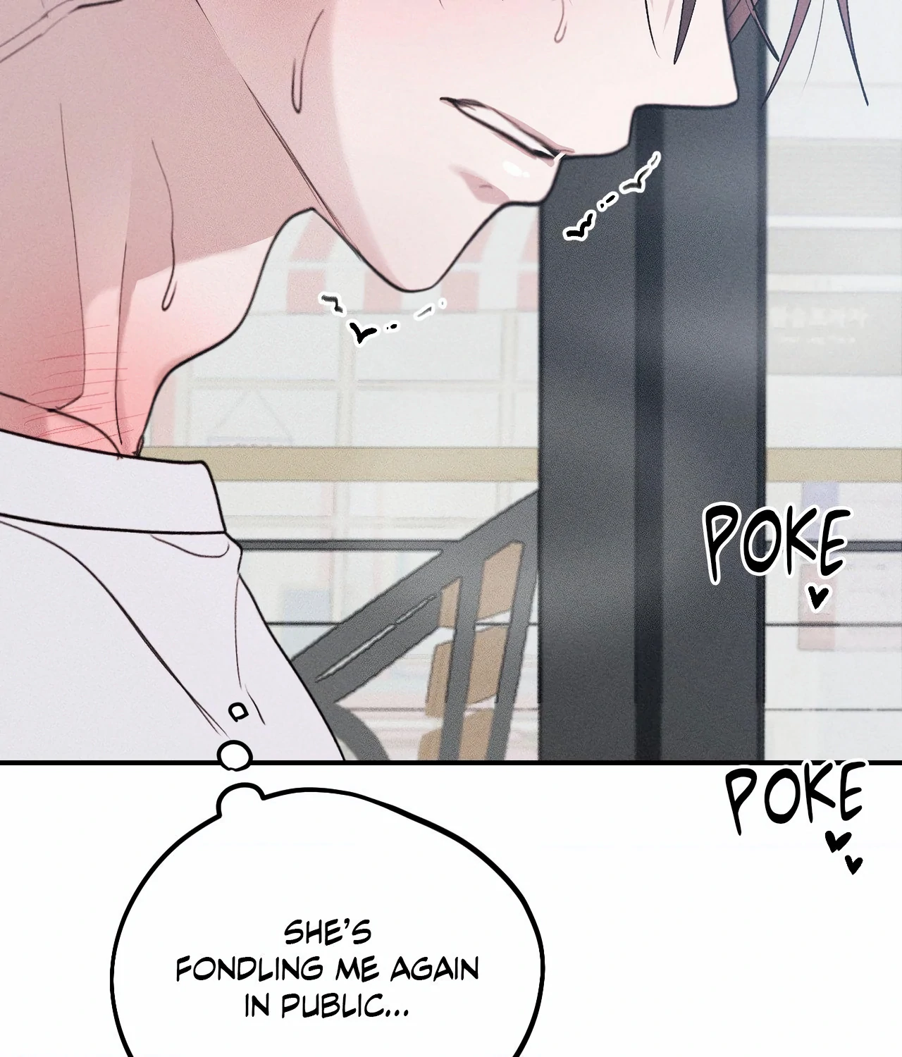 Boo-tiful Nightmare Chapter 10 - Page 63