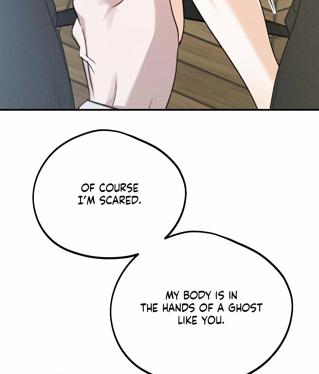 Boo-tiful Nightmare Chapter 10 - Page 67