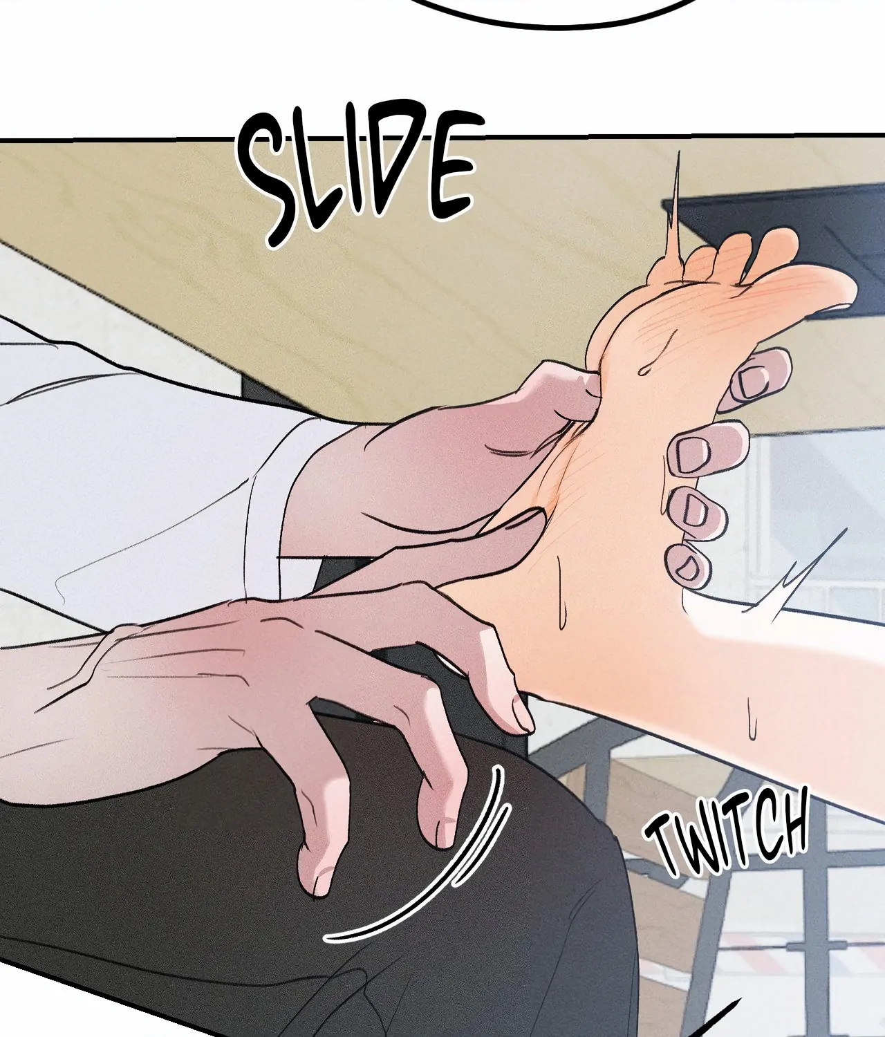 Boo-tiful Nightmare Chapter 10 - Page 68