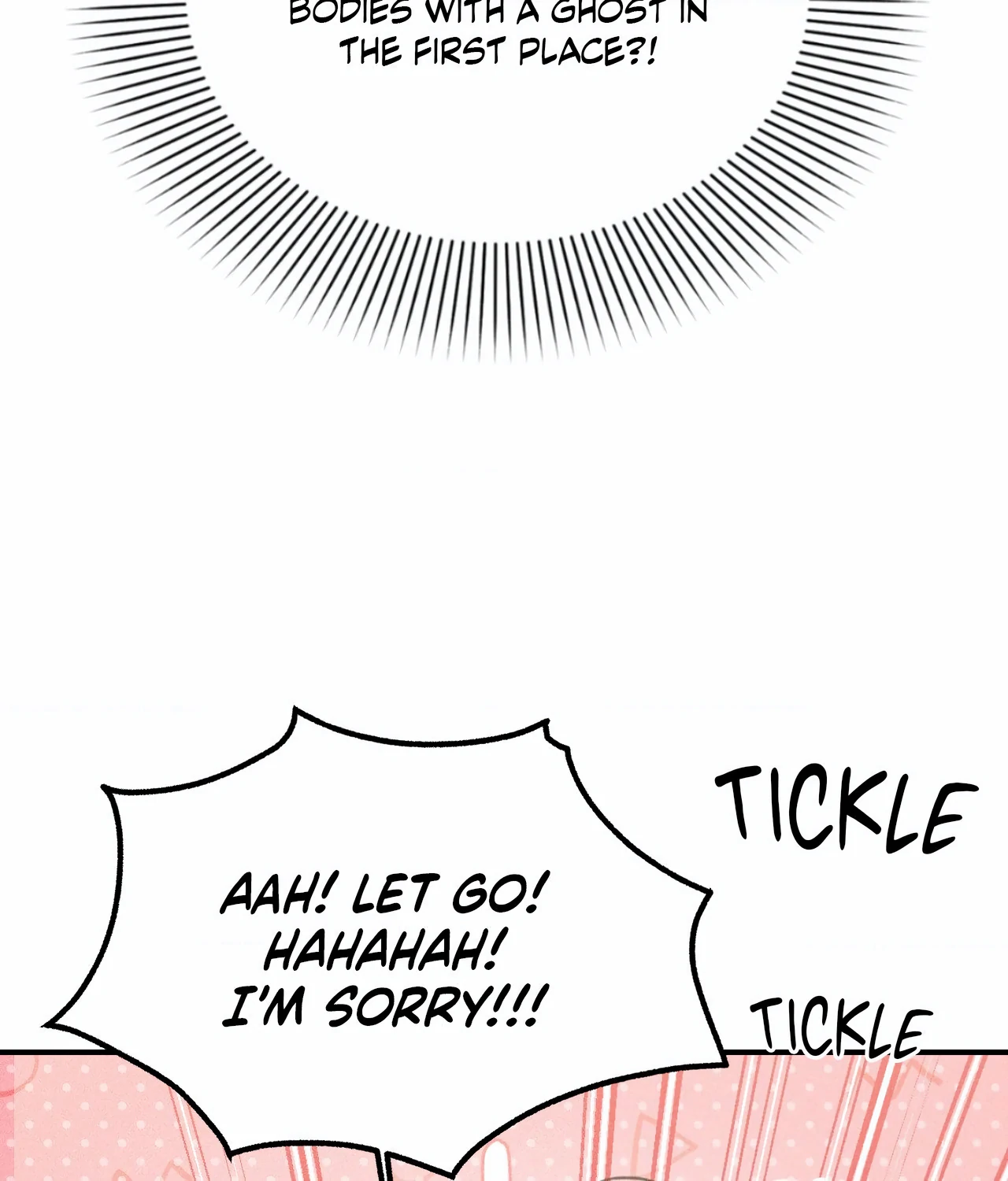 Boo-tiful Nightmare Chapter 10 - Page 70