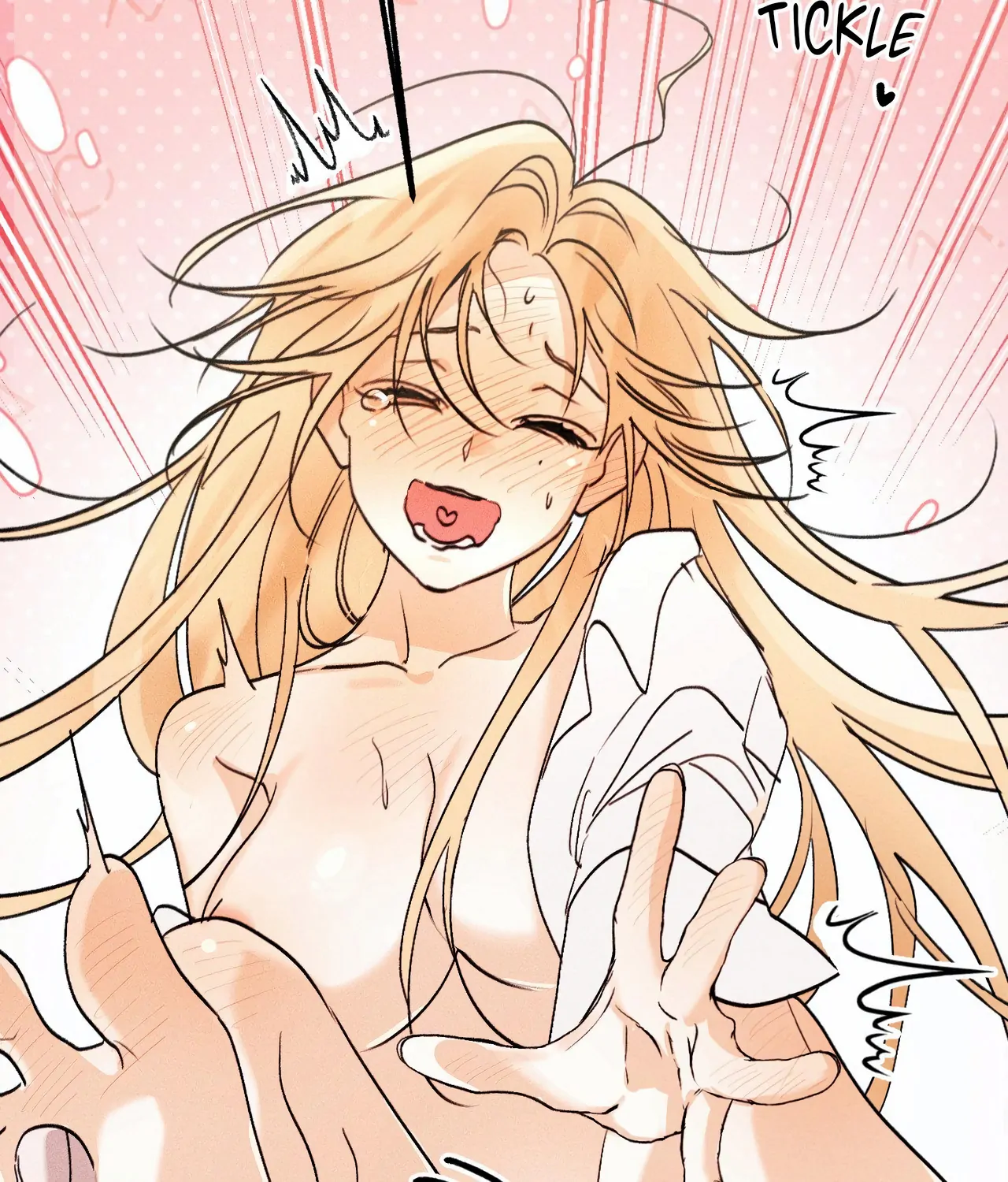 Boo-tiful Nightmare Chapter 10 - Page 71