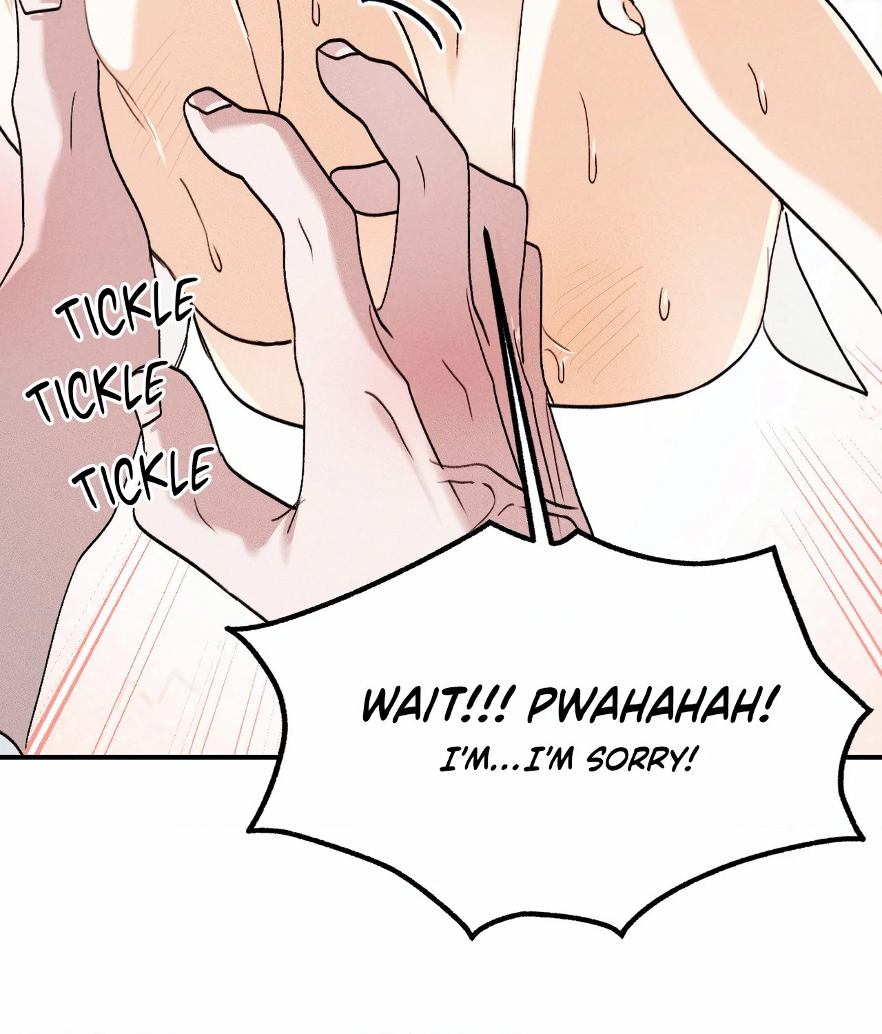 Boo-tiful Nightmare Chapter 10 - Page 72