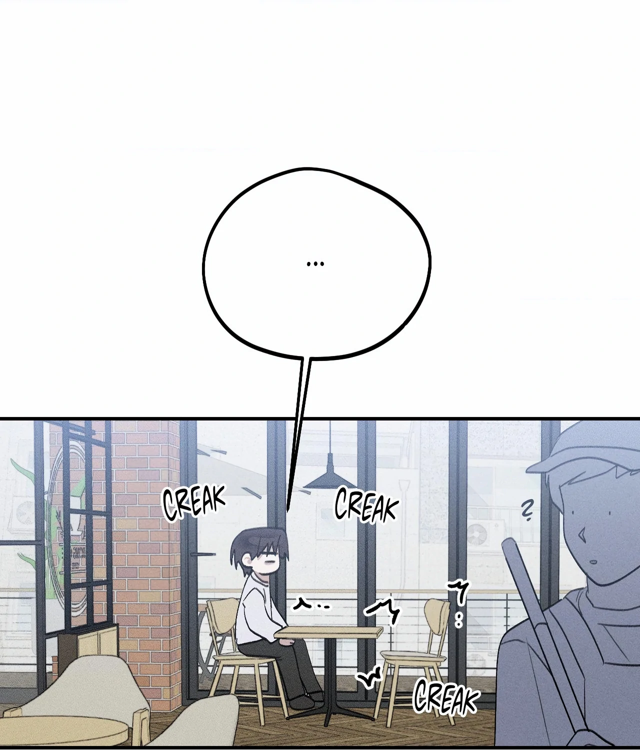 Boo-tiful Nightmare Chapter 10 - Page 73