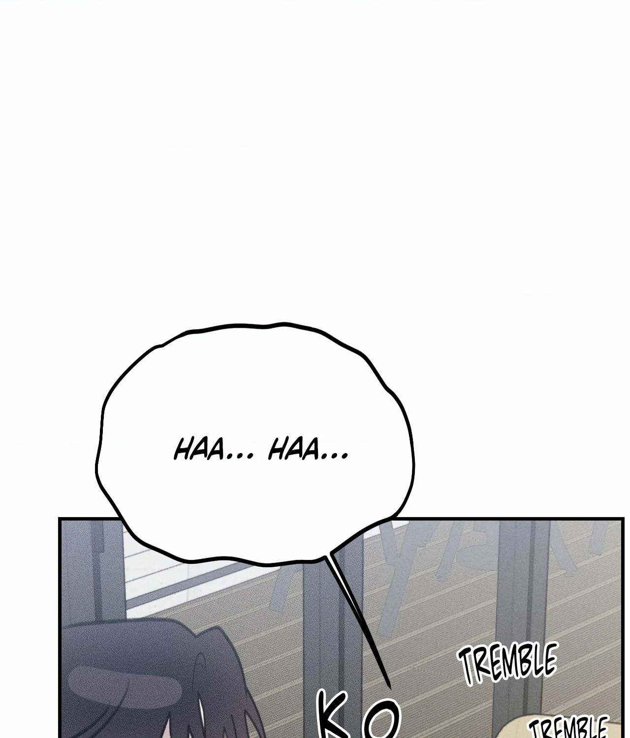 Boo-tiful Nightmare Chapter 10 - Page 74