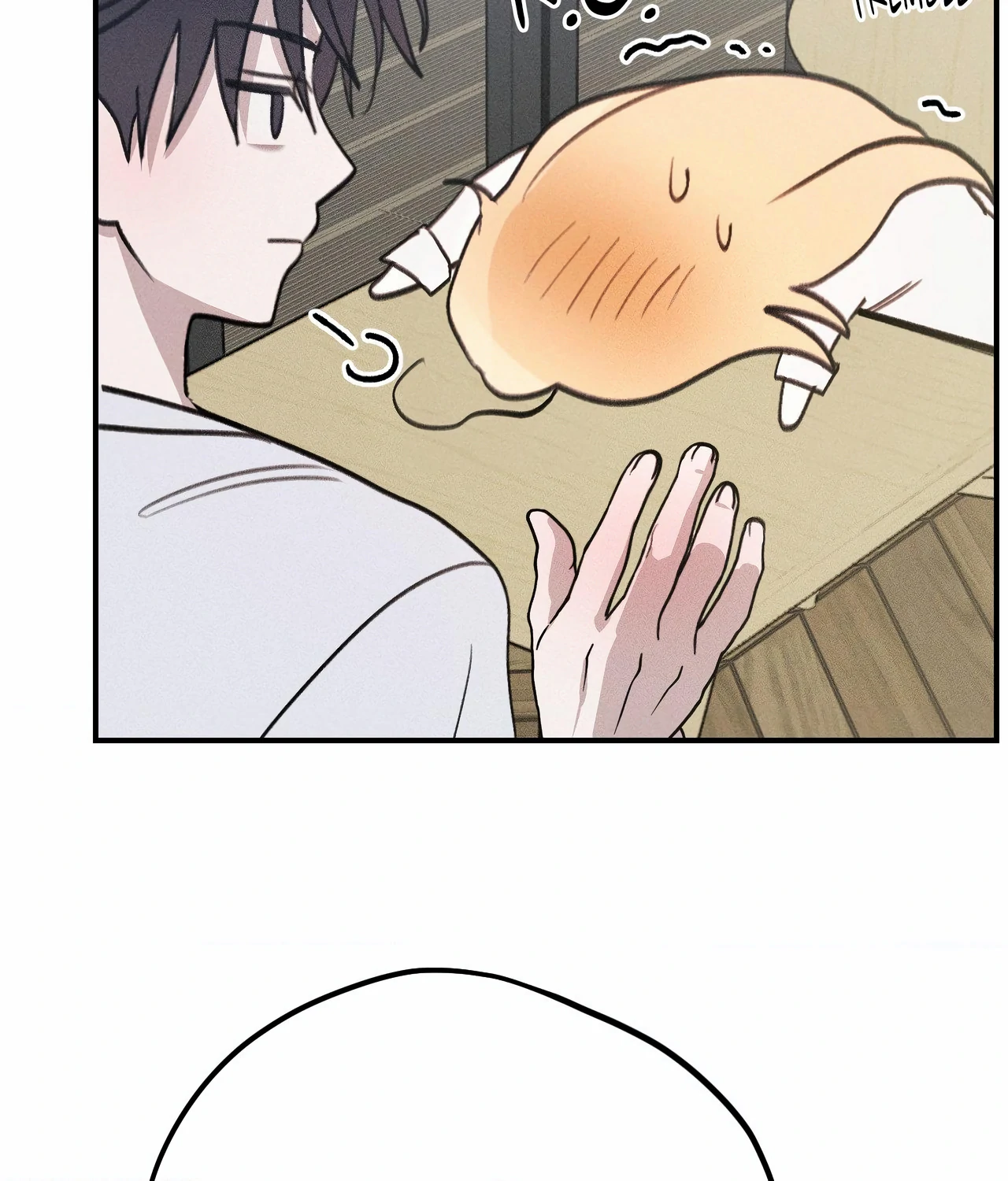 Boo-tiful Nightmare Chapter 10 - Page 75