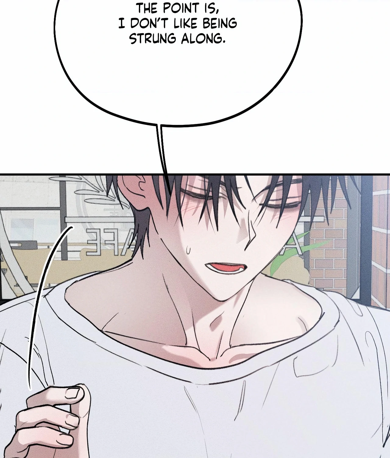 Boo-tiful Nightmare Chapter 10 - Page 76