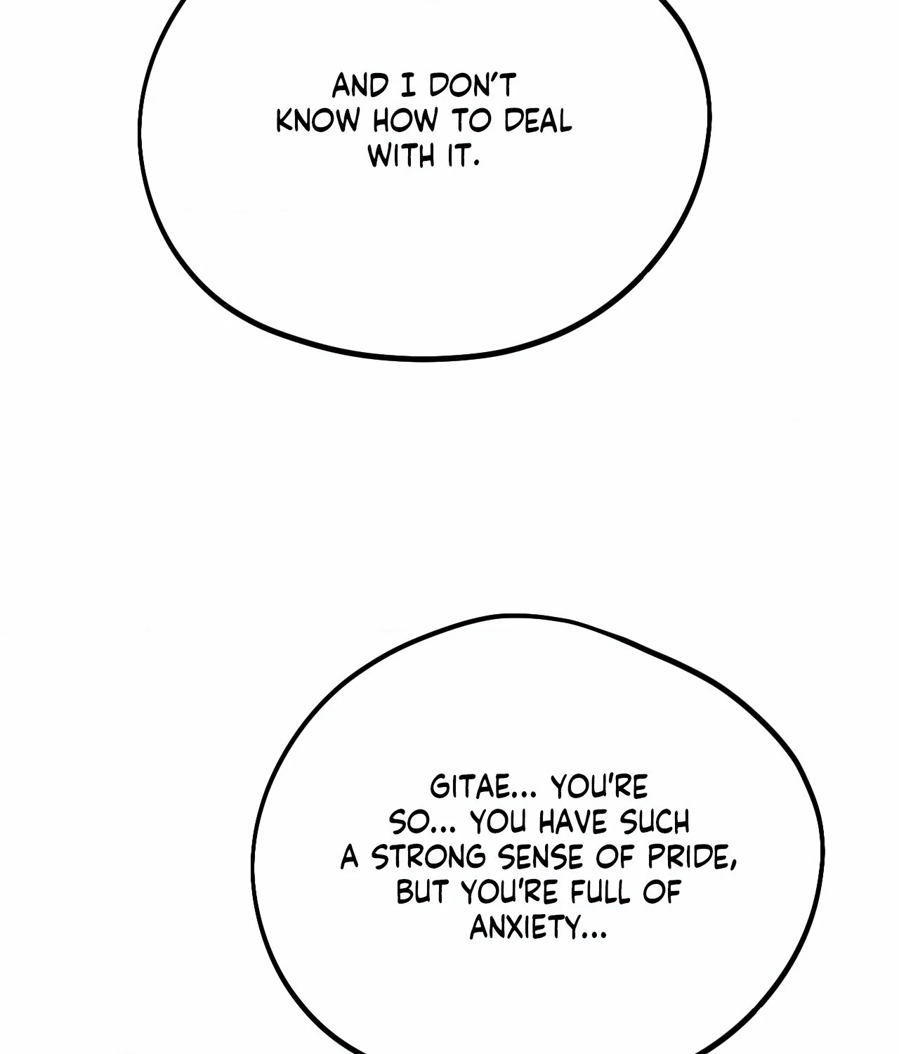 Boo-tiful Nightmare Chapter 10 - Page 79