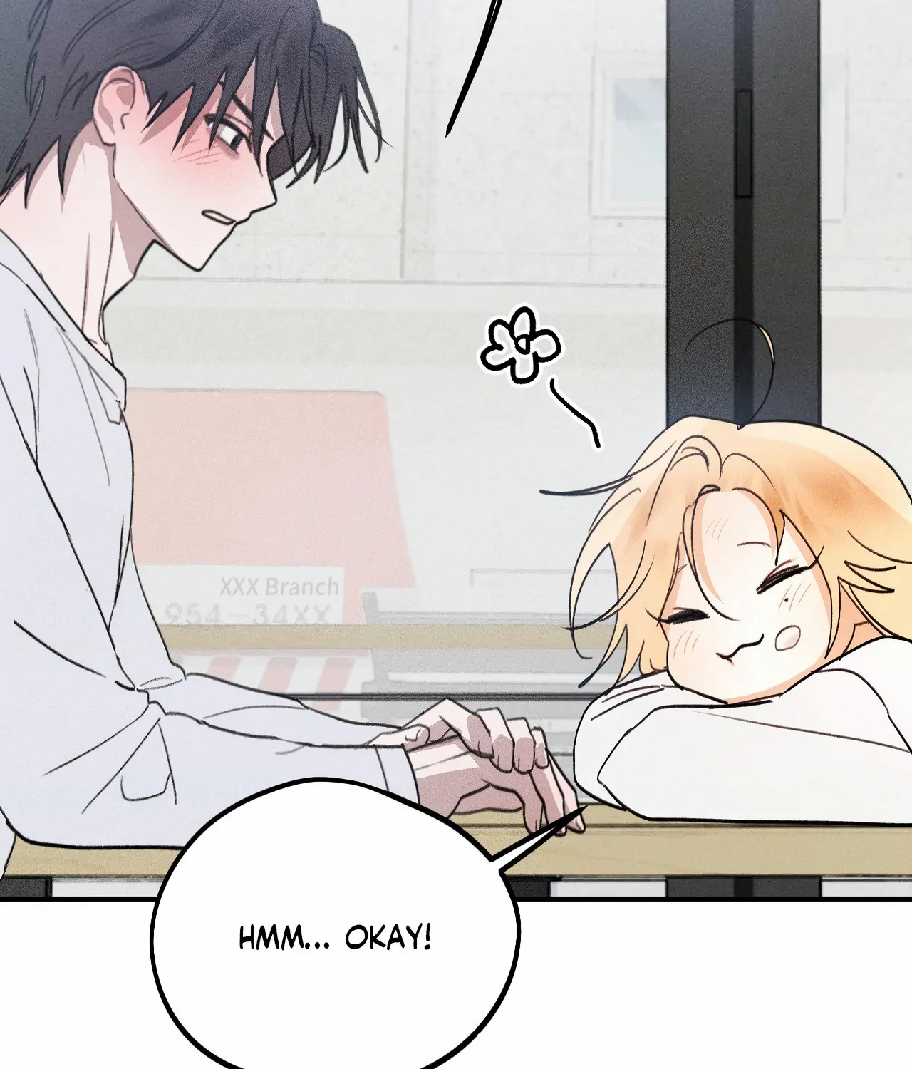 Boo-tiful Nightmare Chapter 10 - Page 85