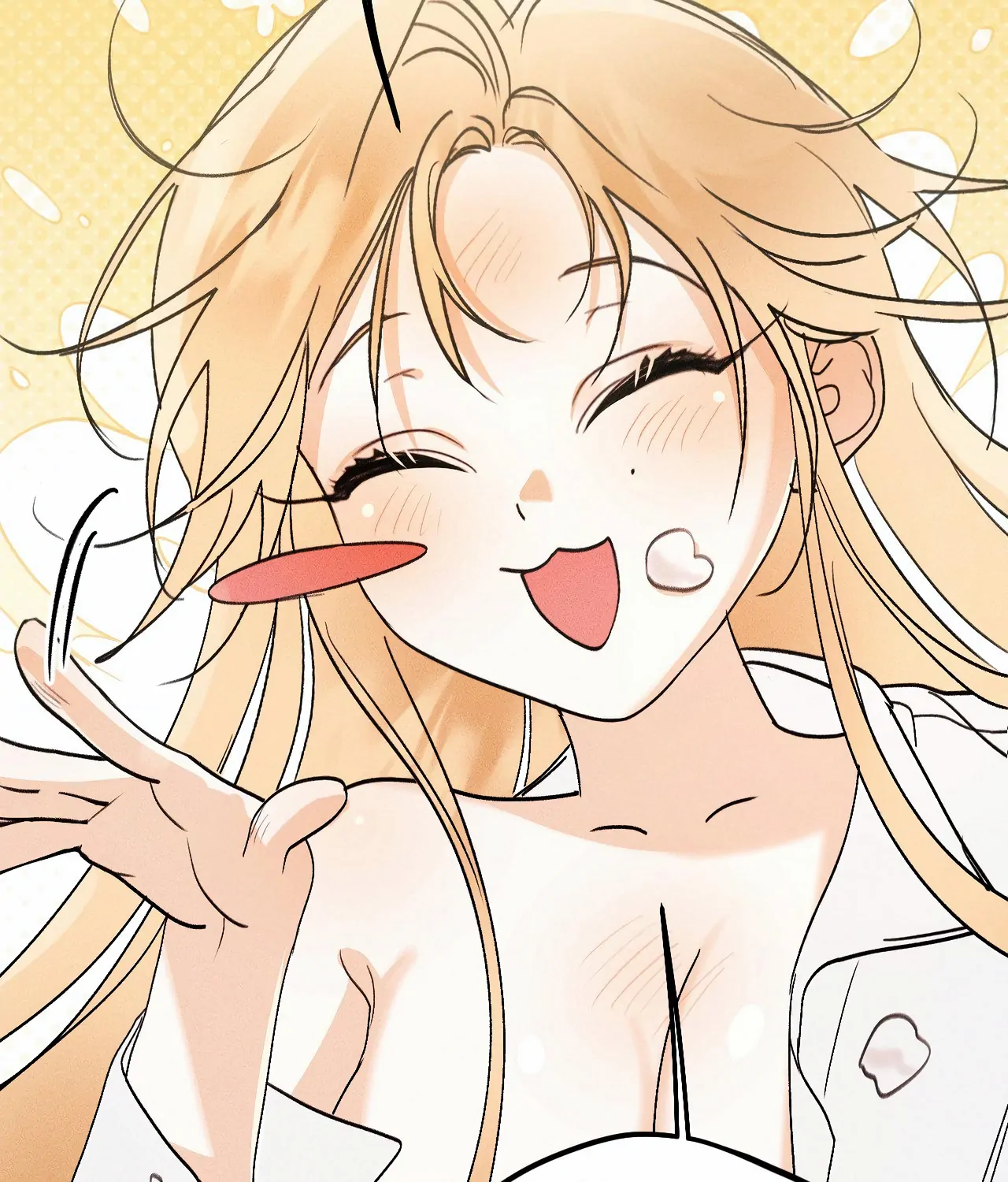 Boo-tiful Nightmare Chapter 10 - Page 88