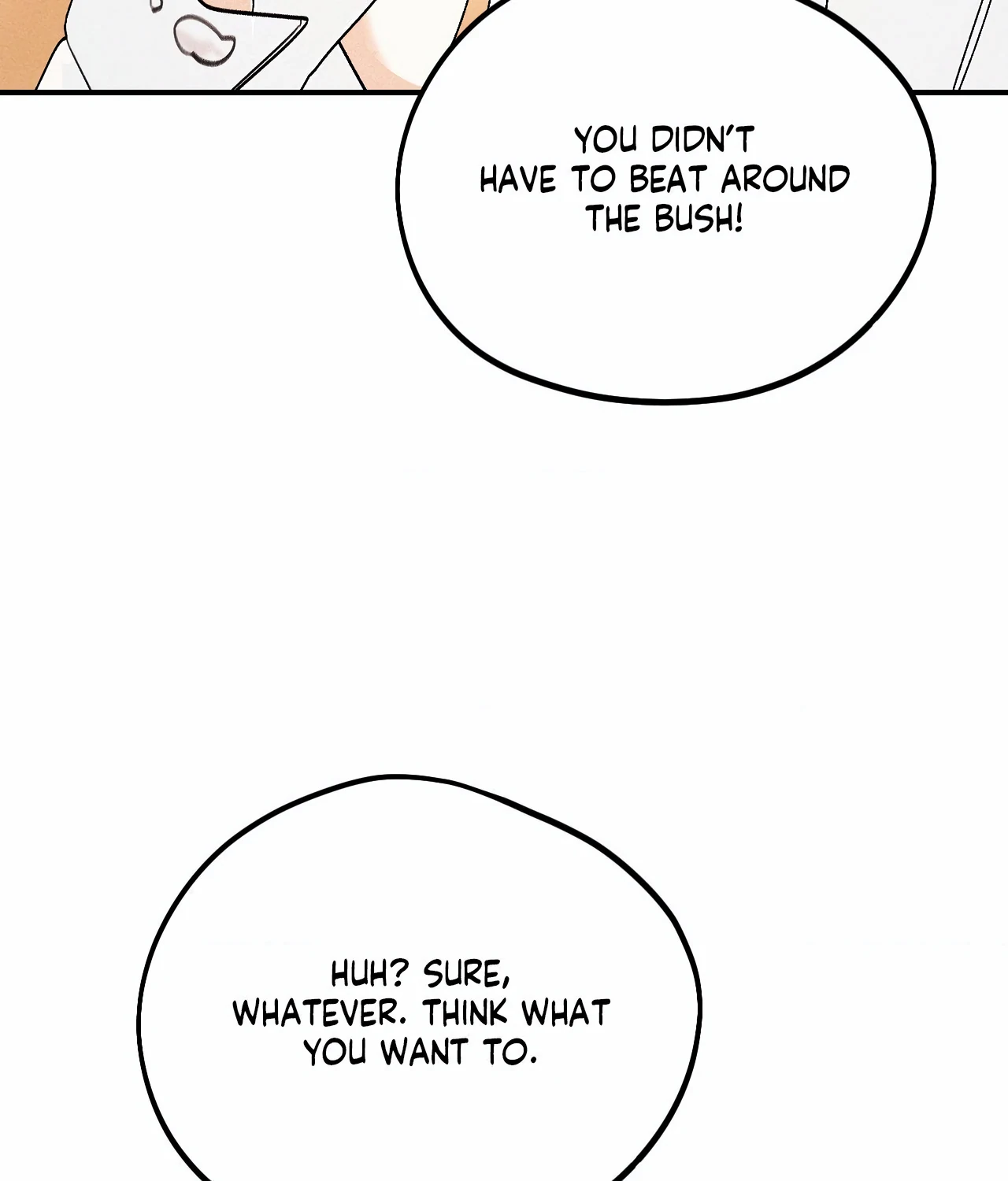 Boo-tiful Nightmare Chapter 10 - Page 89