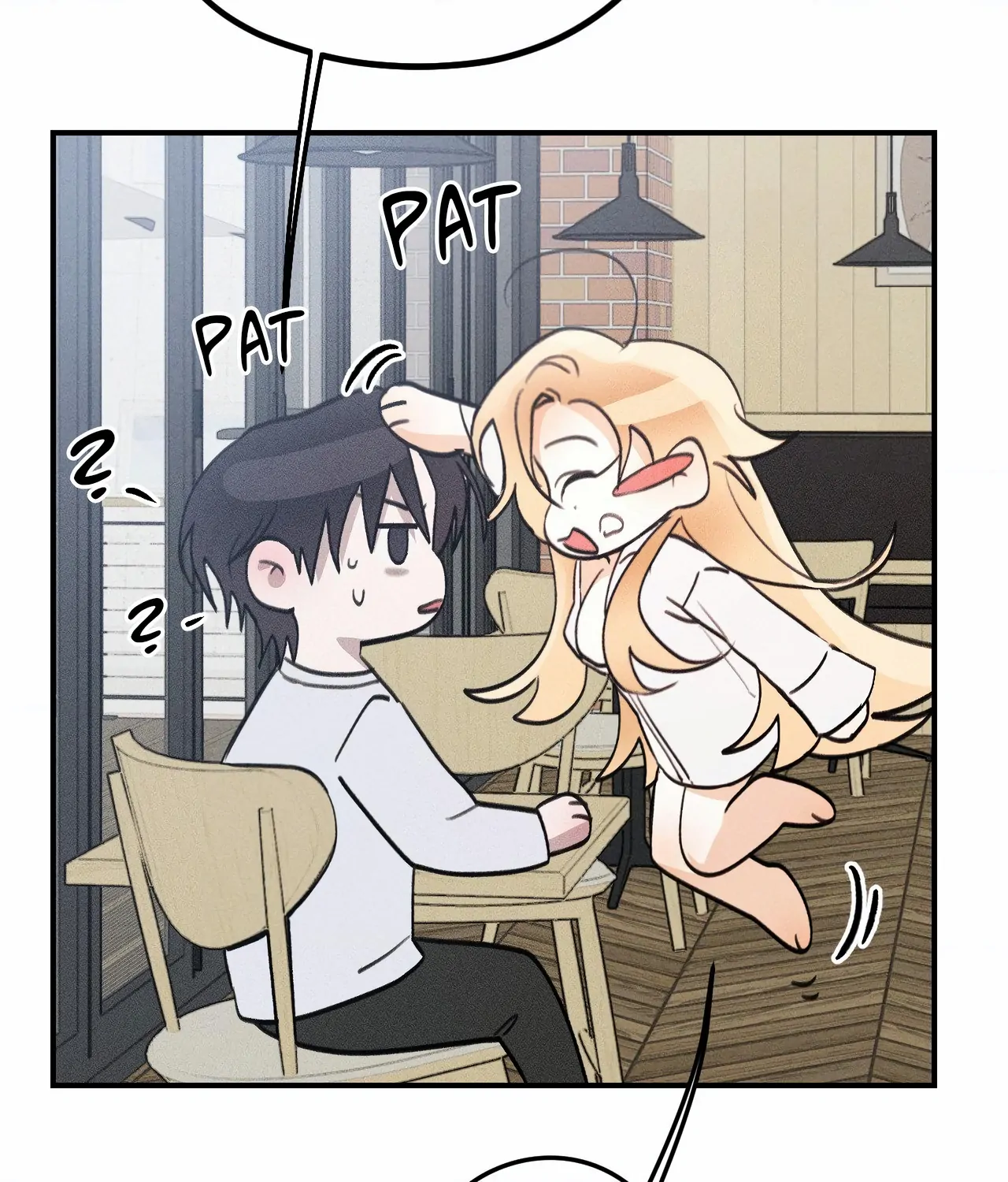 Boo-tiful Nightmare Chapter 10 - Page 90