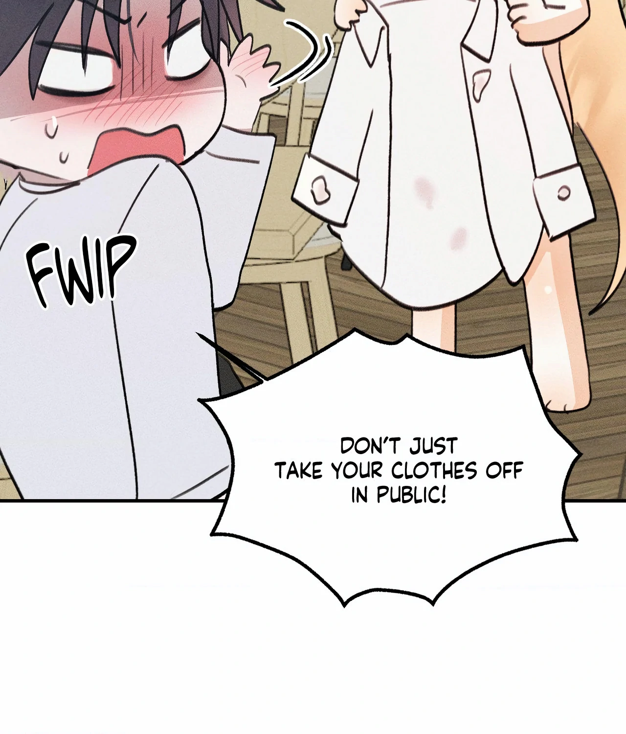 Boo-tiful Nightmare Chapter 10 - Page 95