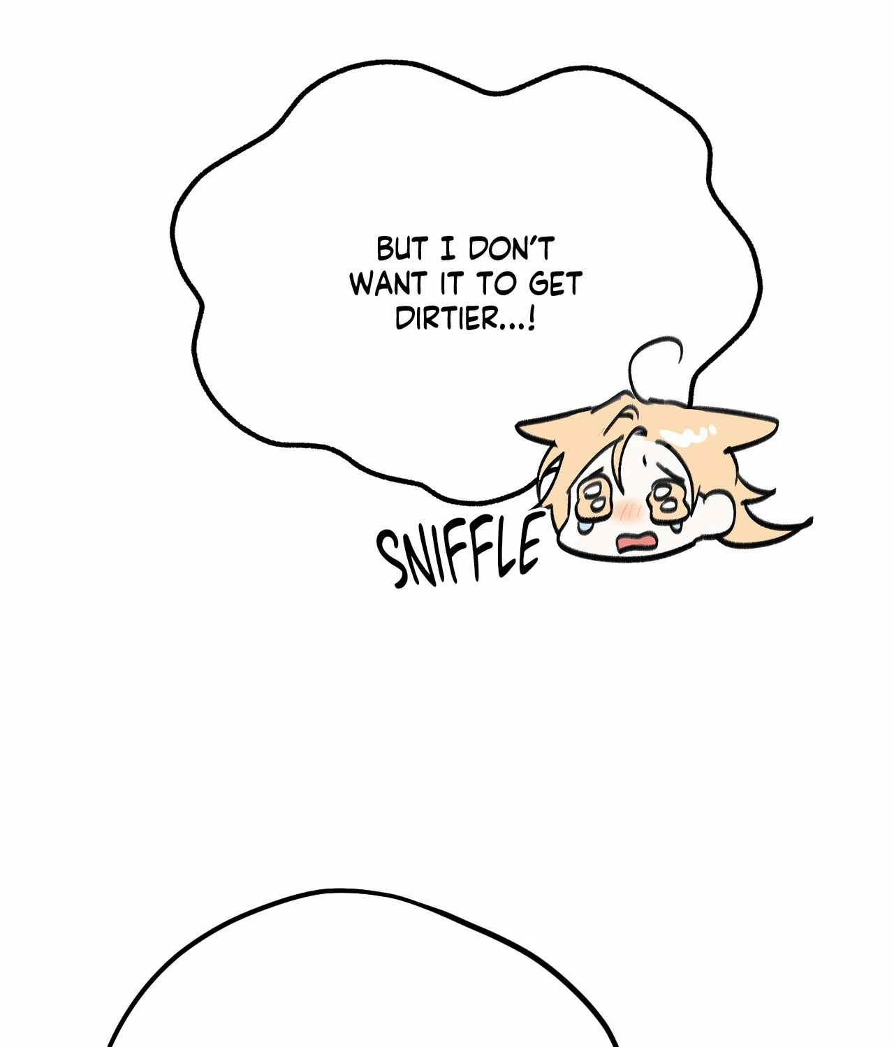 Boo-tiful Nightmare Chapter 10 - Page 96