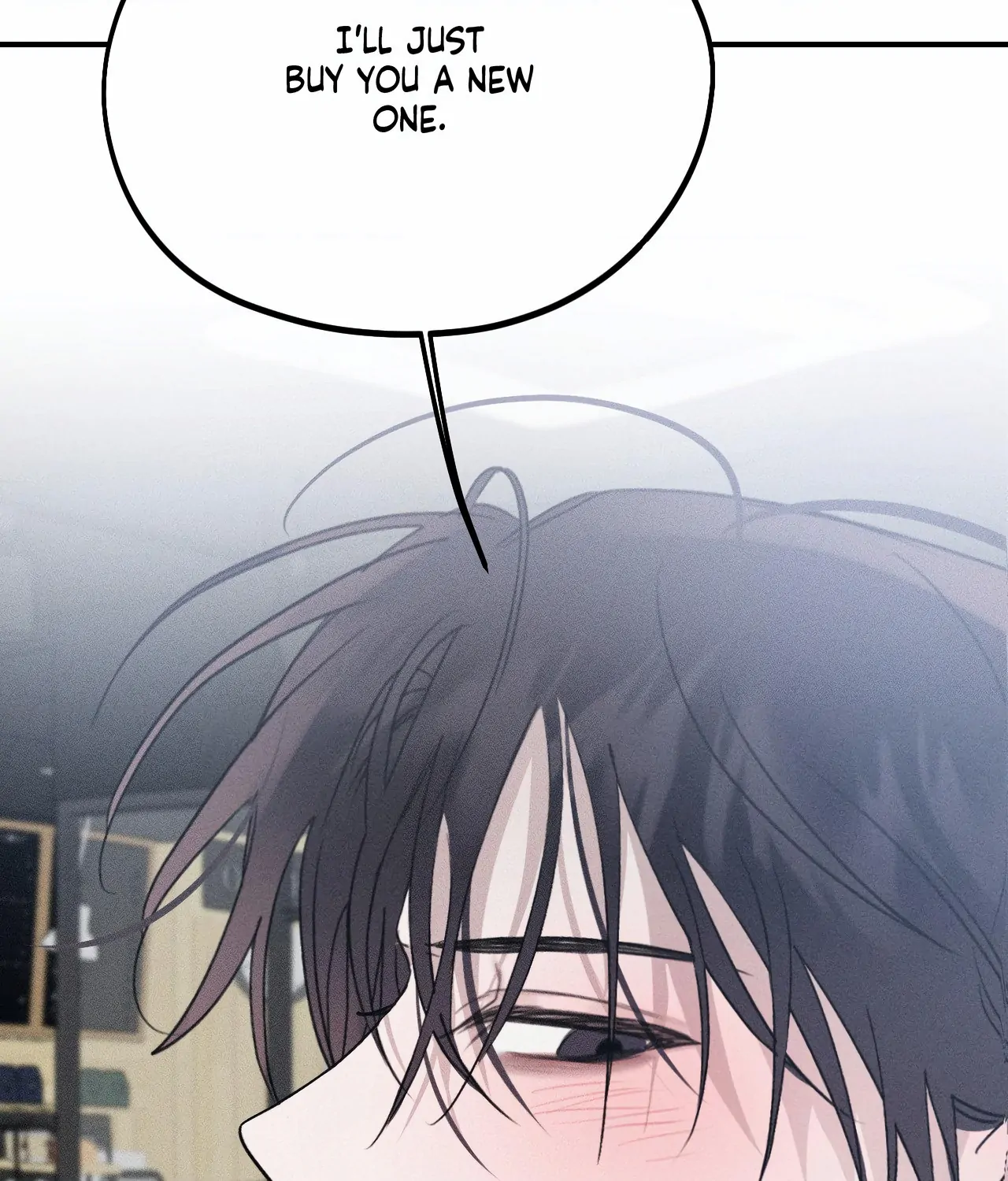 Boo-tiful Nightmare Chapter 10 - Page 97