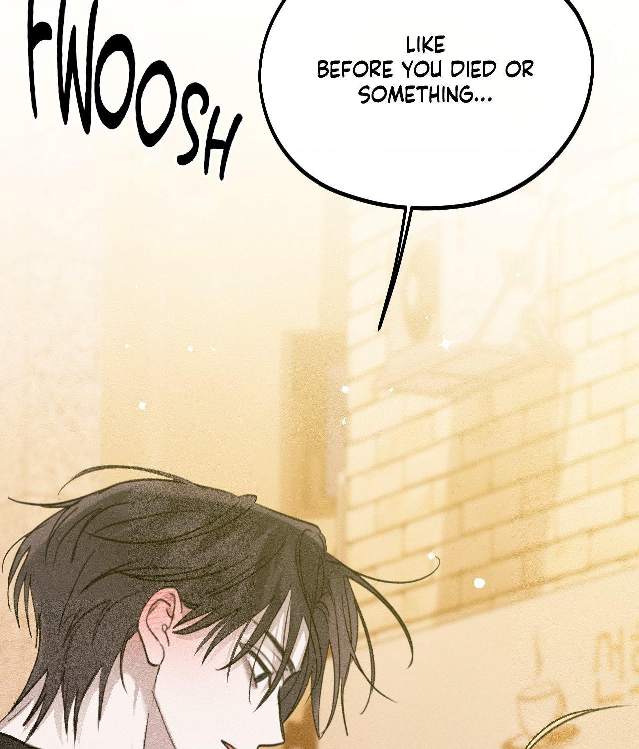 Boo-tiful Nightmare Chapter 11 - Page 2