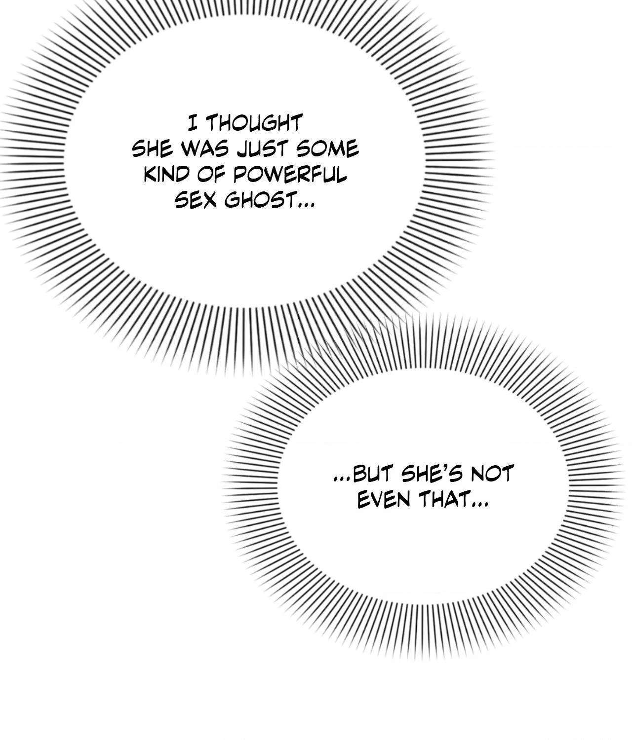 Boo-tiful Nightmare Chapter 11 - Page 11