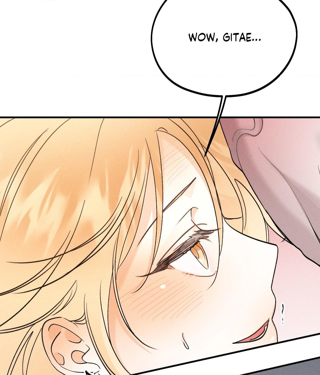 Boo-tiful Nightmare Chapter 11 - Page 101