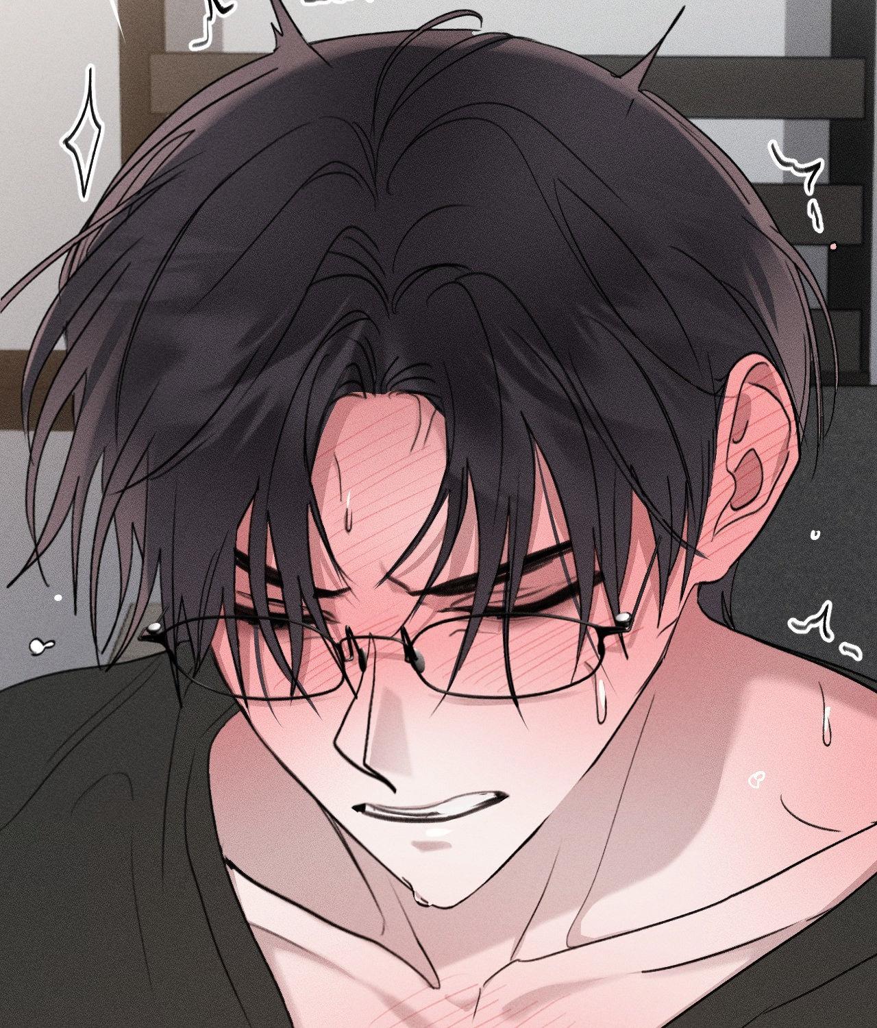 Boo-tiful Nightmare Chapter 11 - Page 112