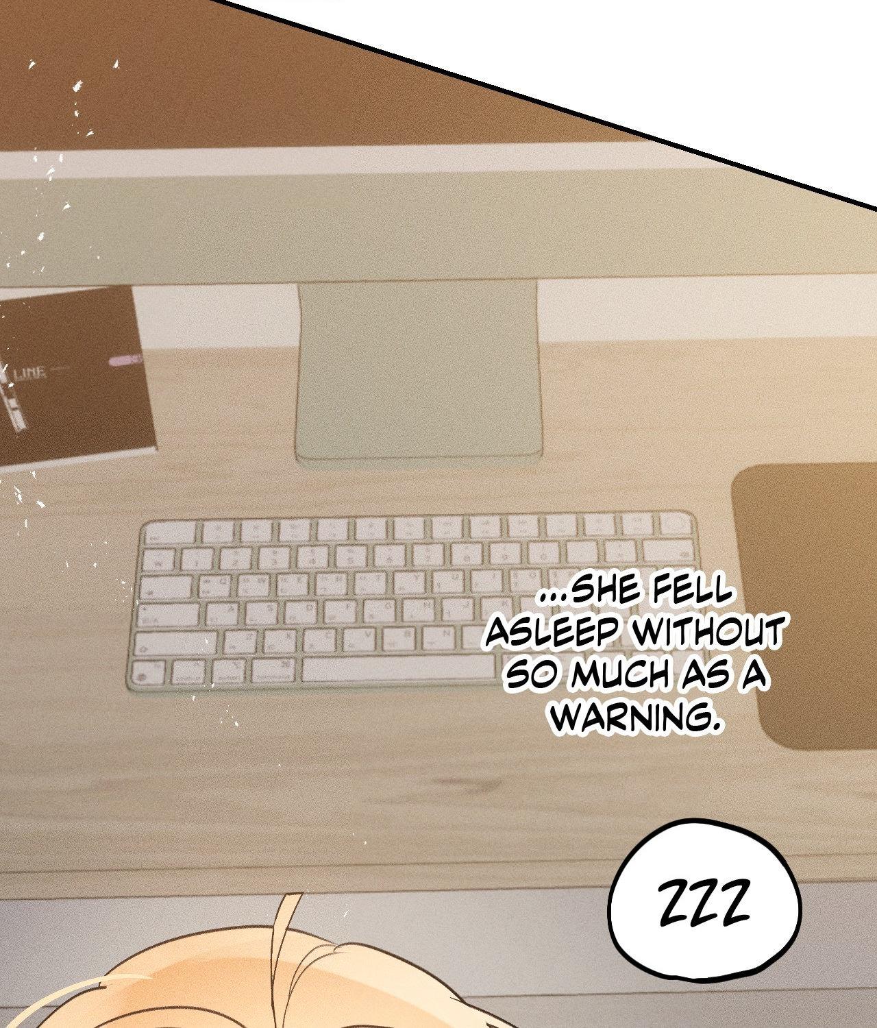 Boo-tiful Nightmare Chapter 11 - Page 118