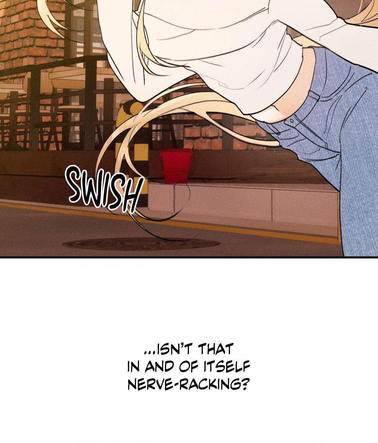 Boo-tiful Nightmare Chapter 11 - Page 13