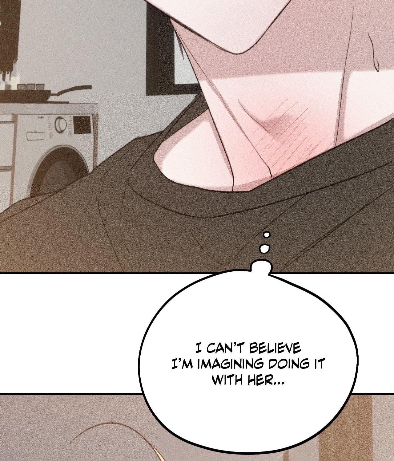 Boo-tiful Nightmare Chapter 11 - Page 122