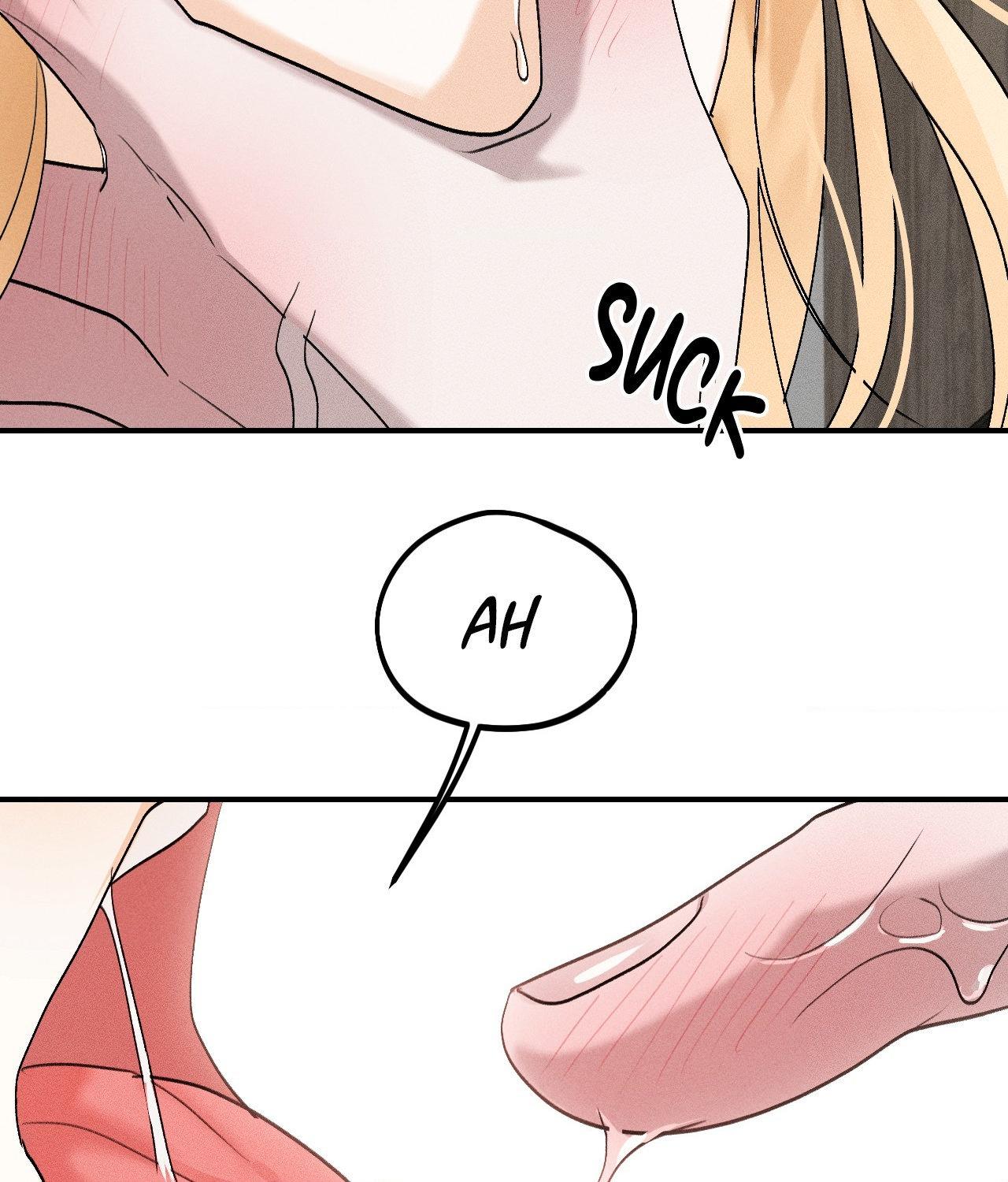 Boo-tiful Nightmare Chapter 11 - Page 124