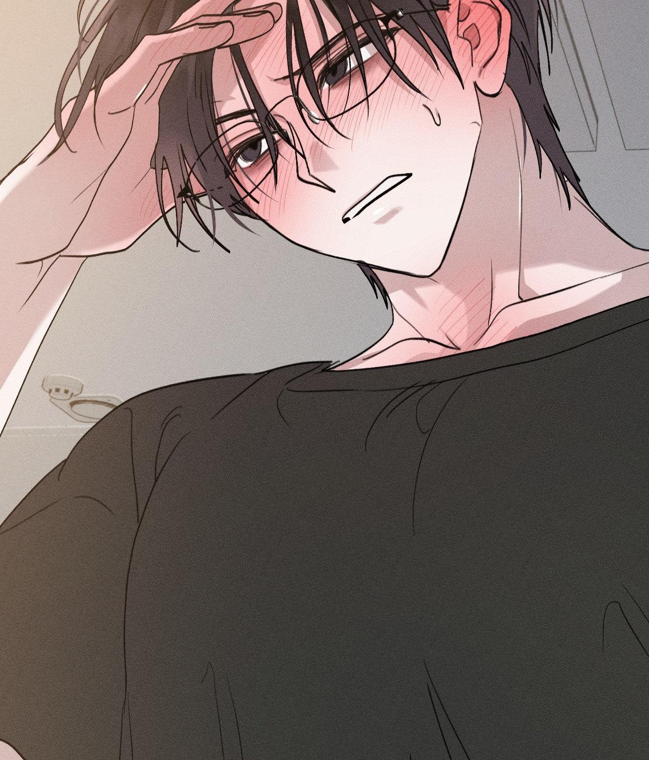 Boo-tiful Nightmare Chapter 11 - Page 130