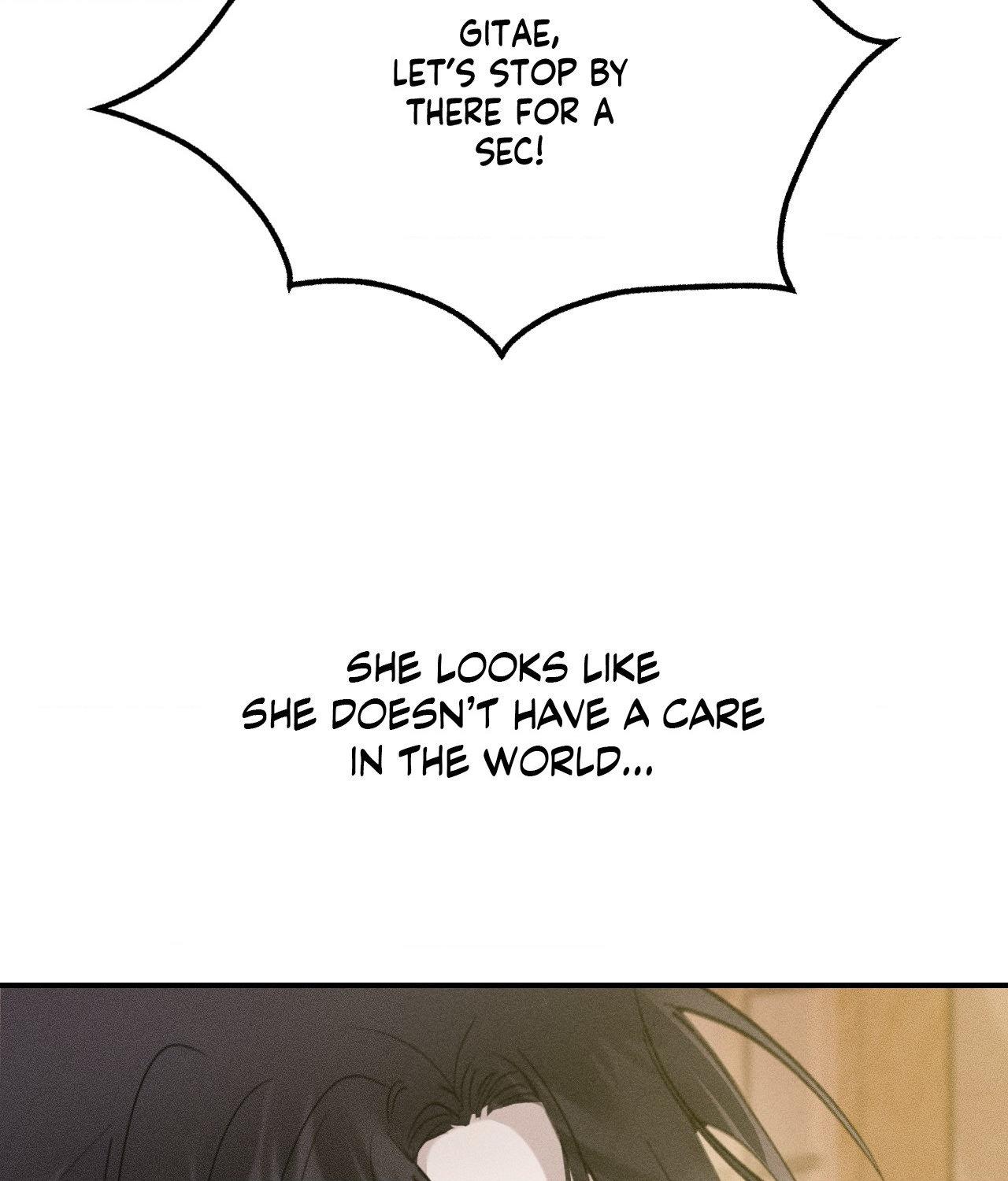 Boo-tiful Nightmare Chapter 11 - Page 15