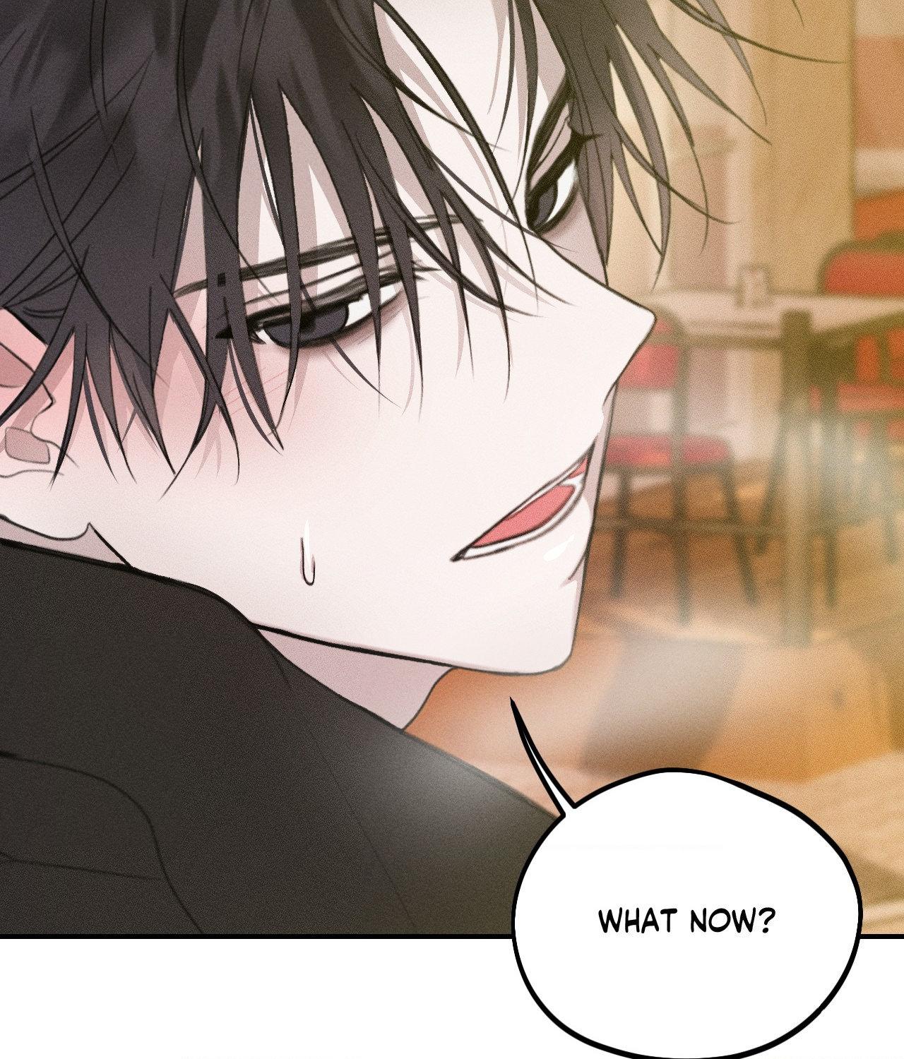 Boo-tiful Nightmare Chapter 11 - Page 16