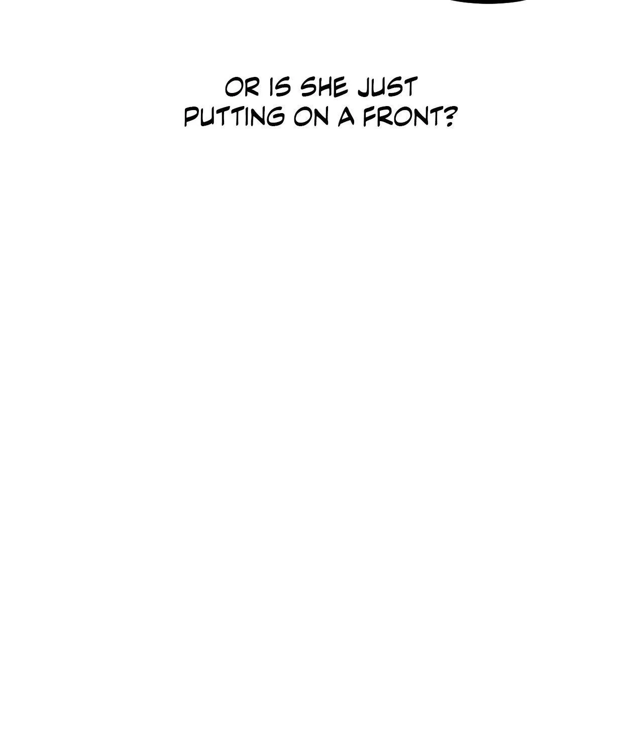 Boo-tiful Nightmare Chapter 11 - Page 17