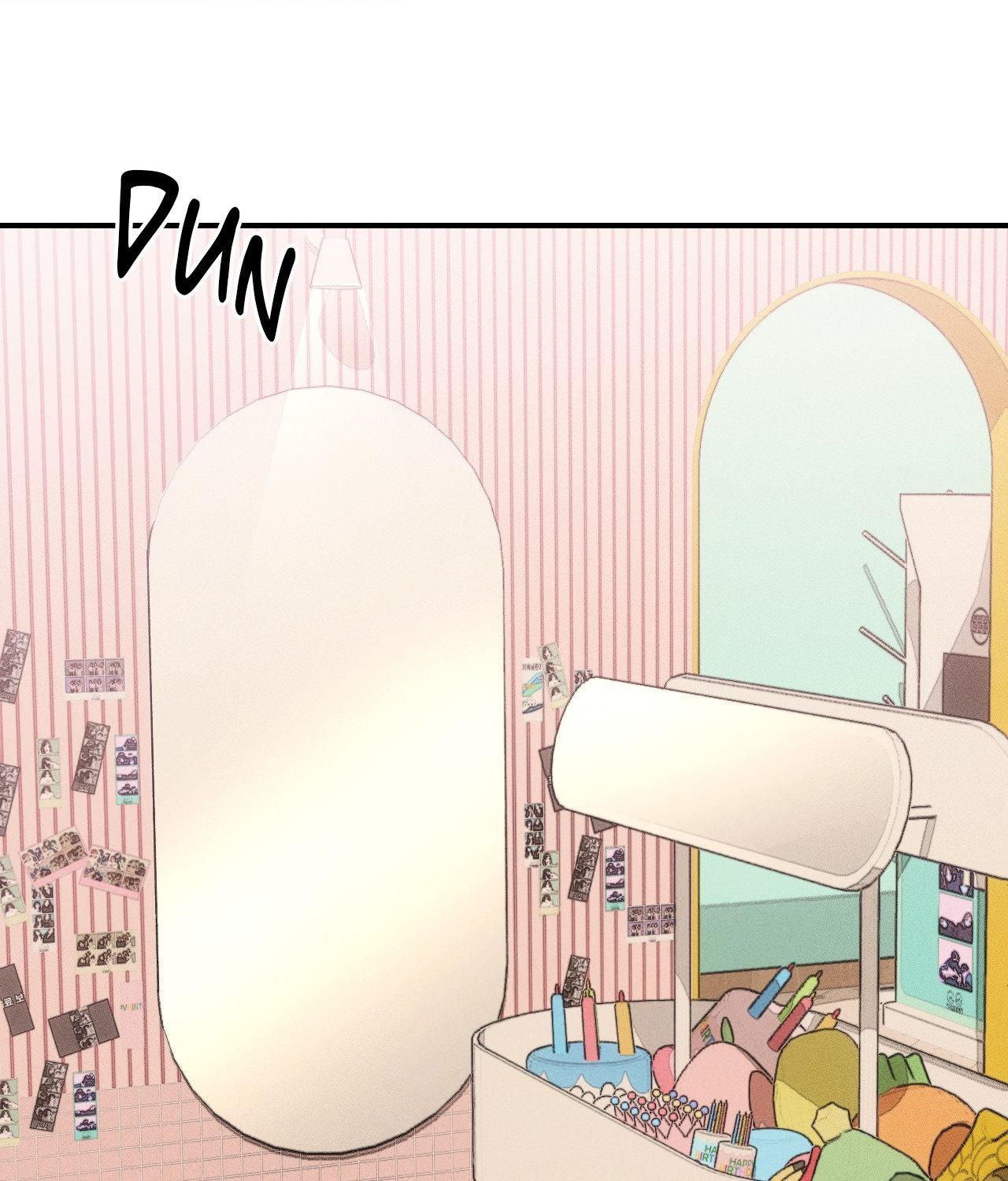 Boo-tiful Nightmare Chapter 11 - Page 18