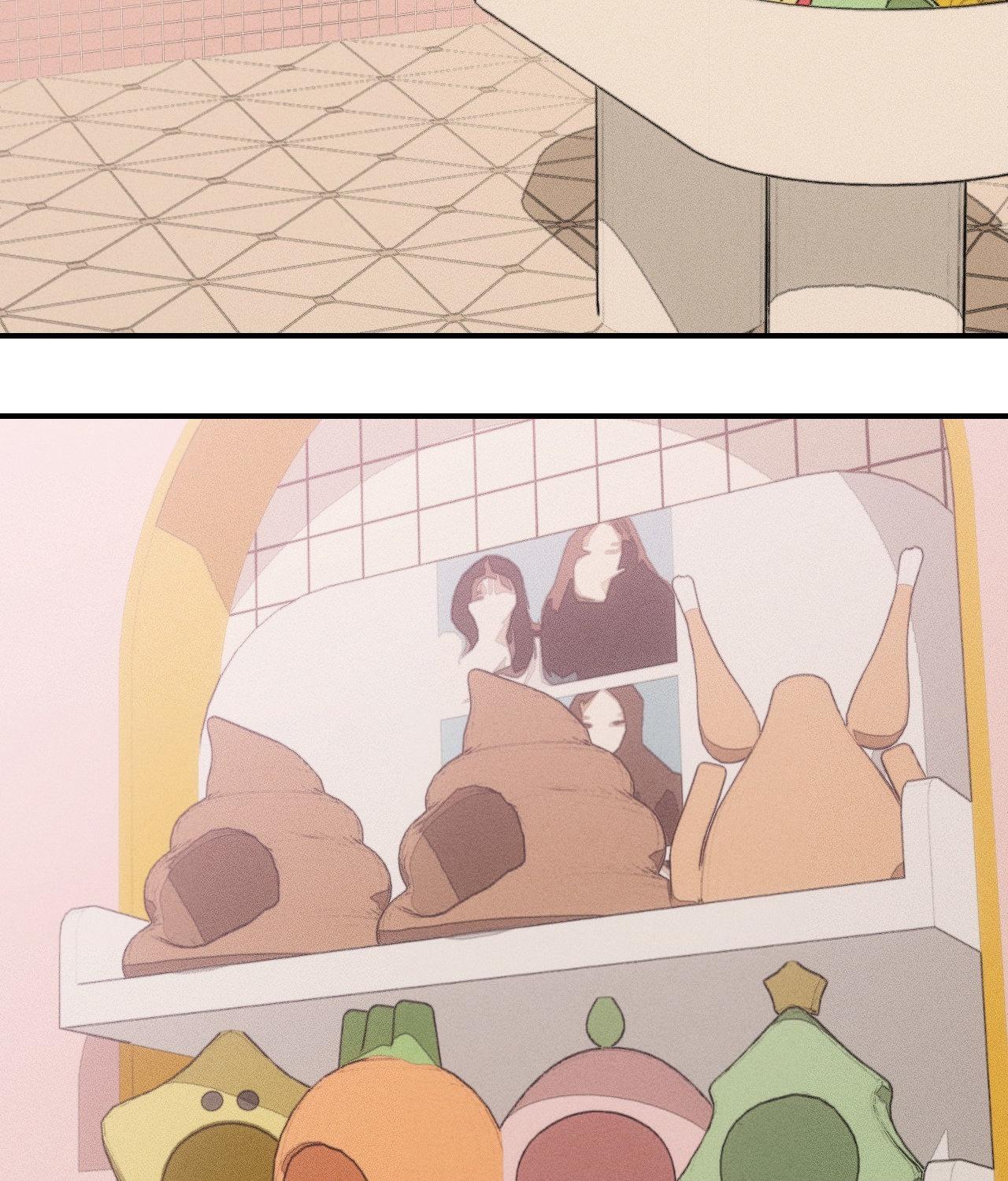 Boo-tiful Nightmare Chapter 11 - Page 19